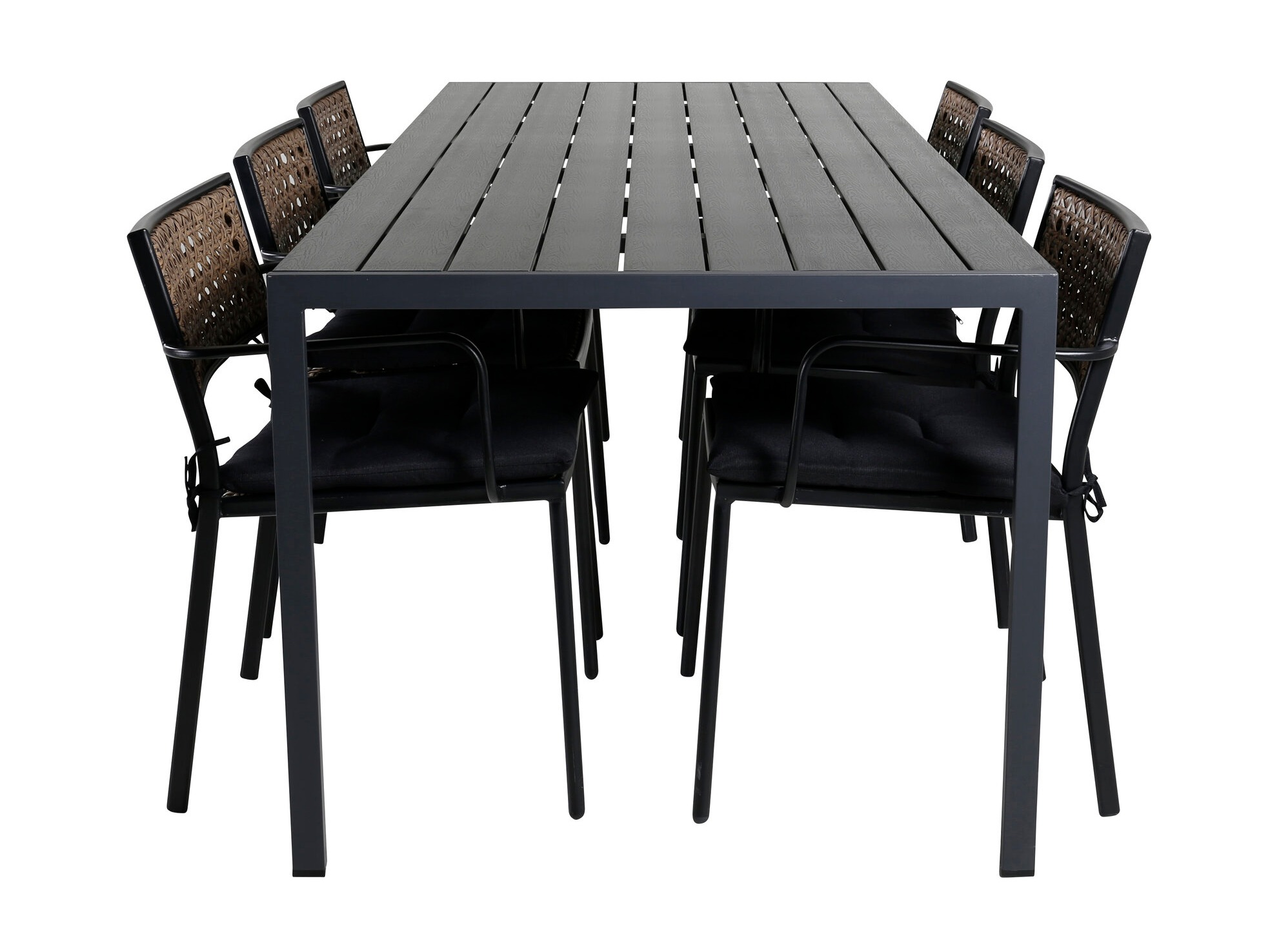 Tisch und Stühle Dallas 5335
