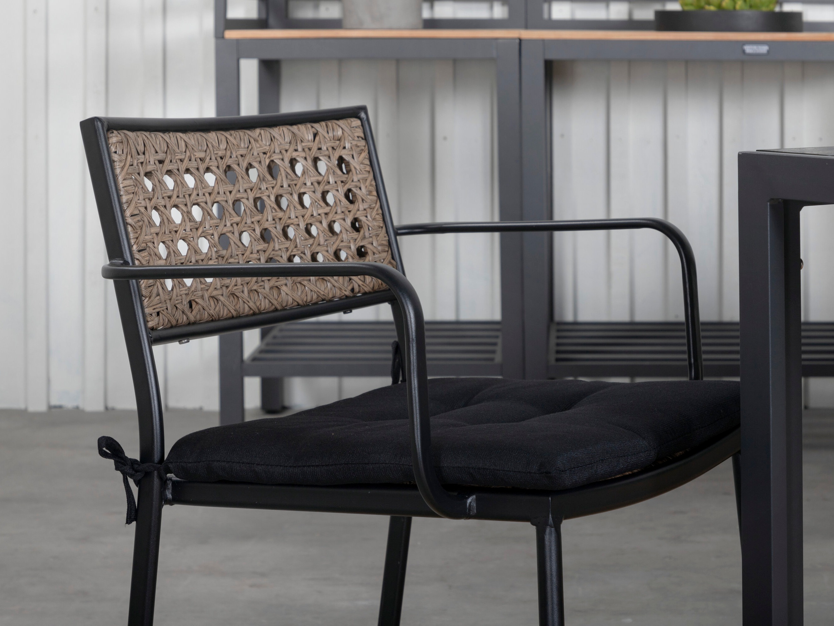 Tisch und Stühle Dallas 5335