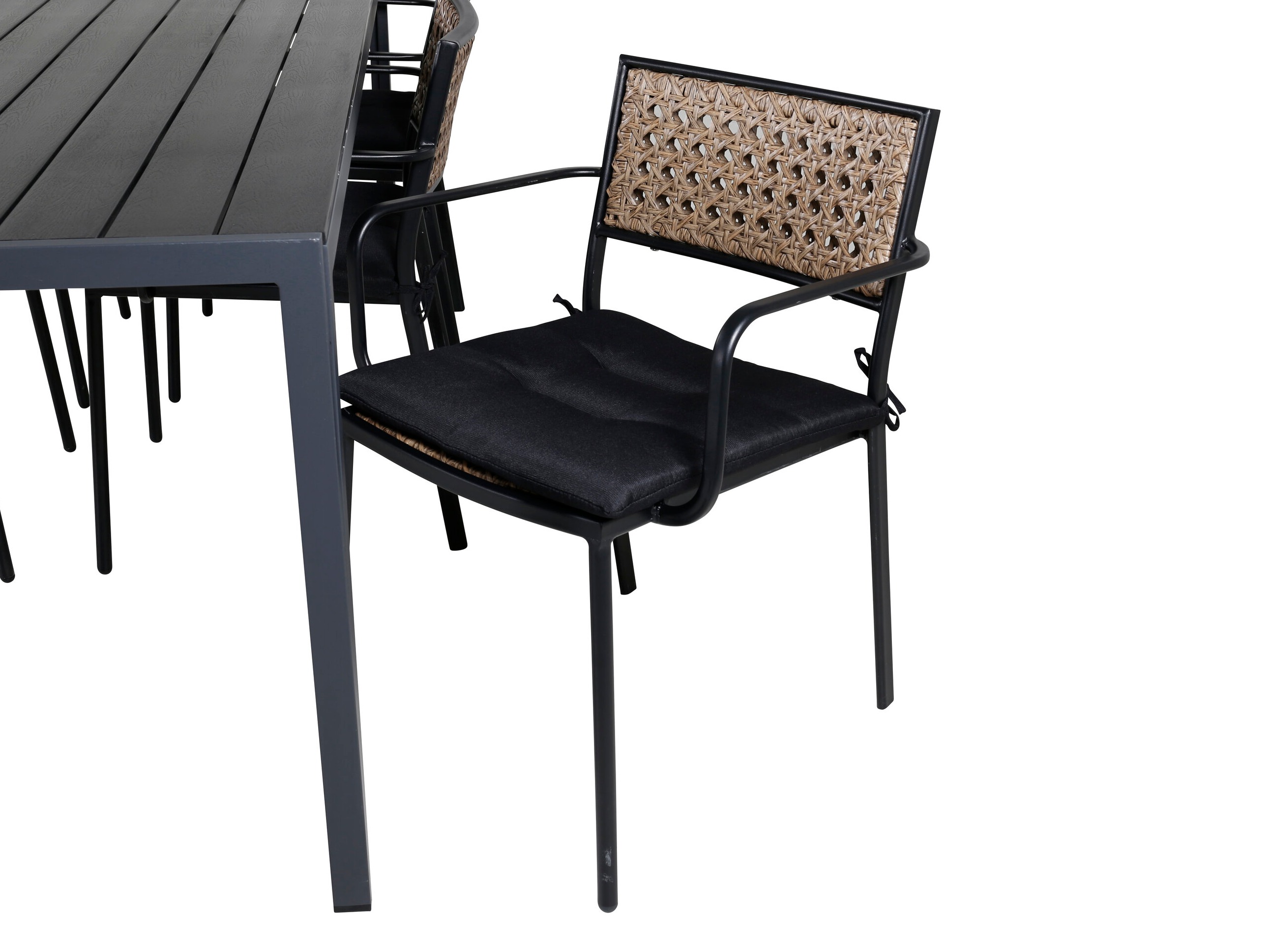 Tisch und Stühle Dallas 5335