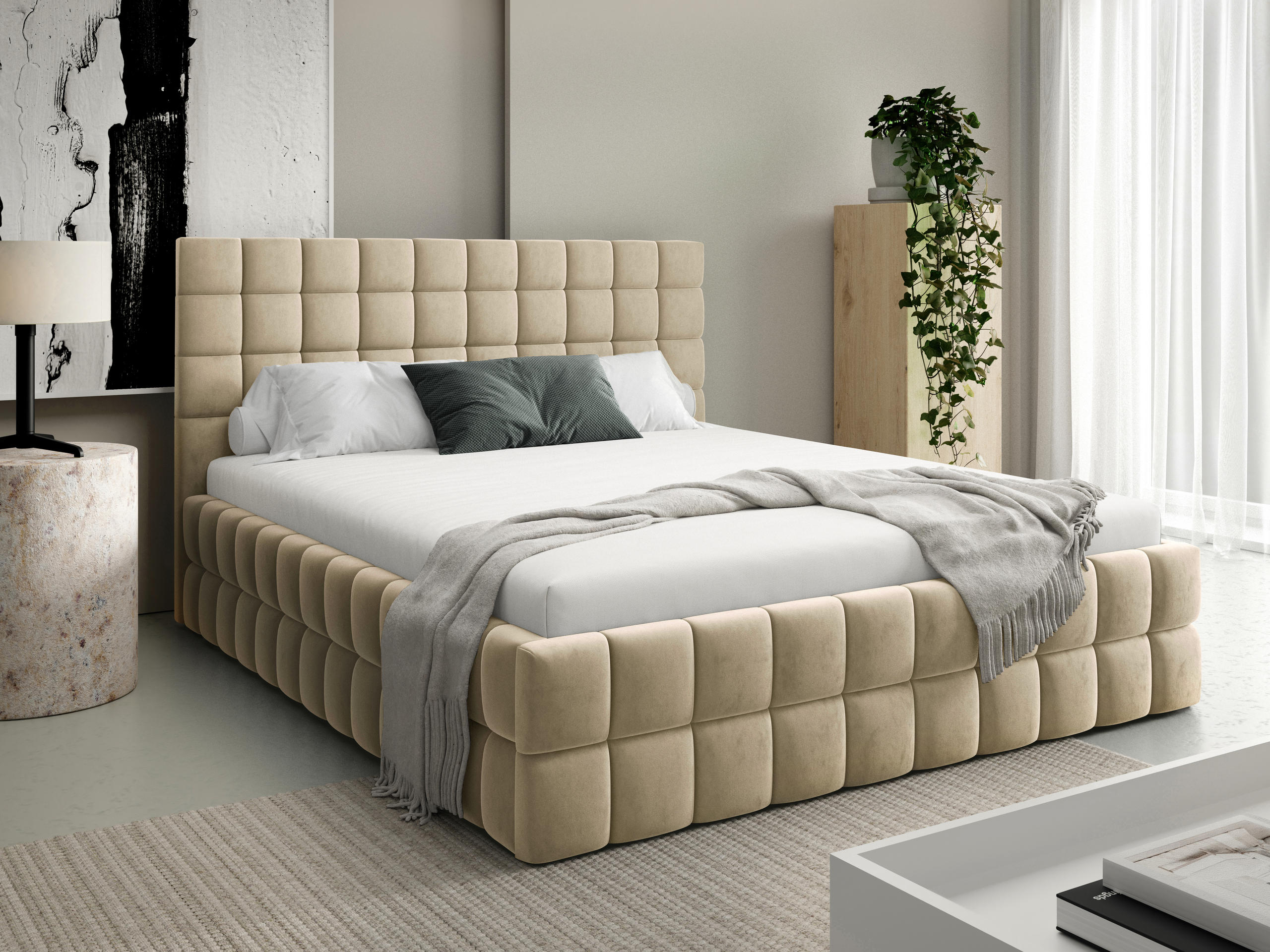 Bett Baltimore 205 (Fresh 03)