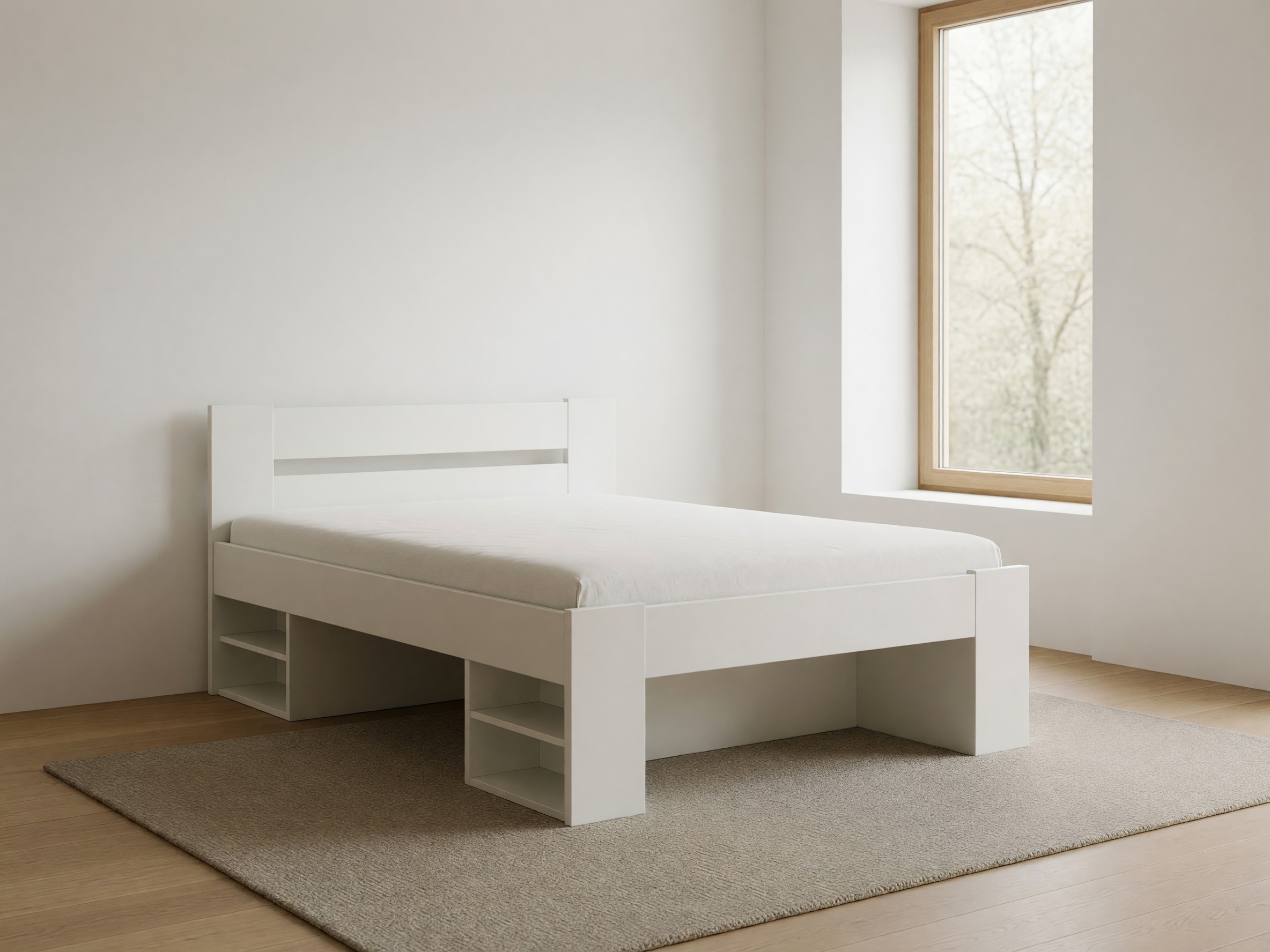 Bett SD3100