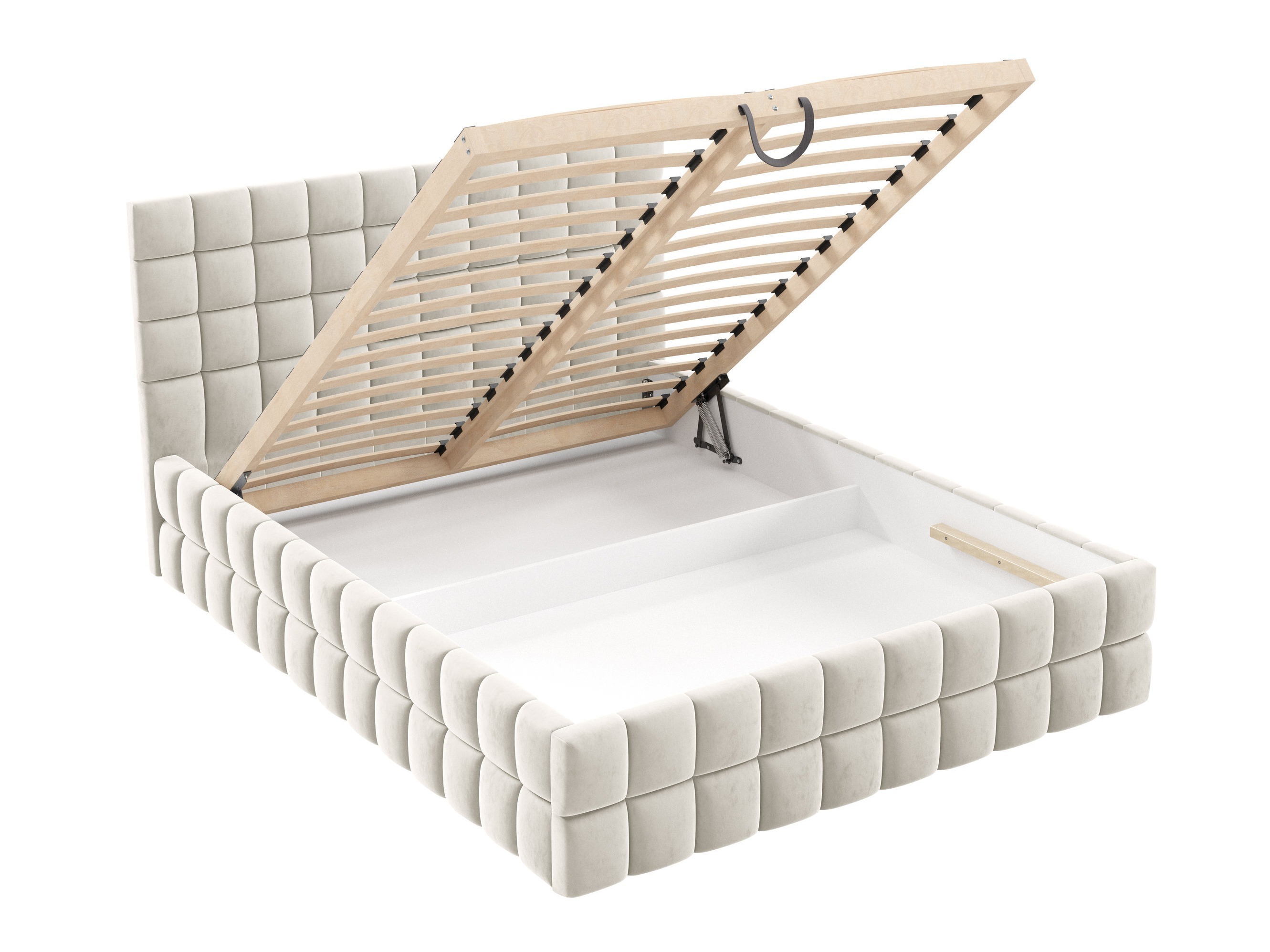 Bett Socor (Fresh 03)