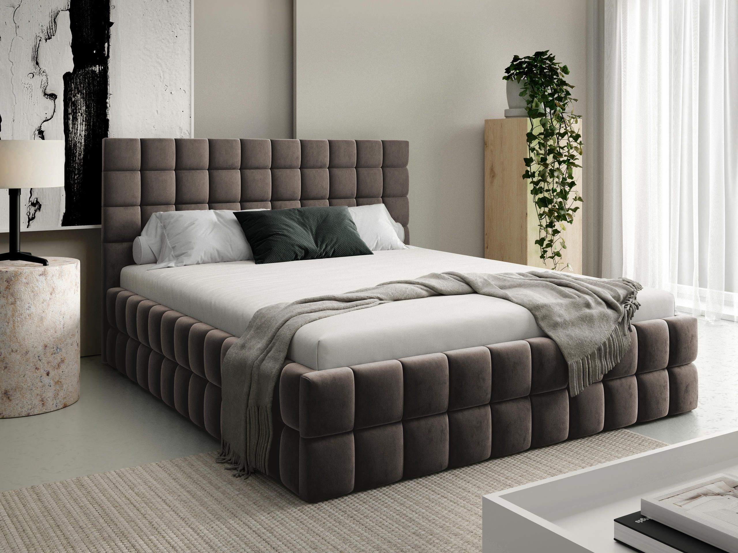 Bett Socor (Fresh 04)