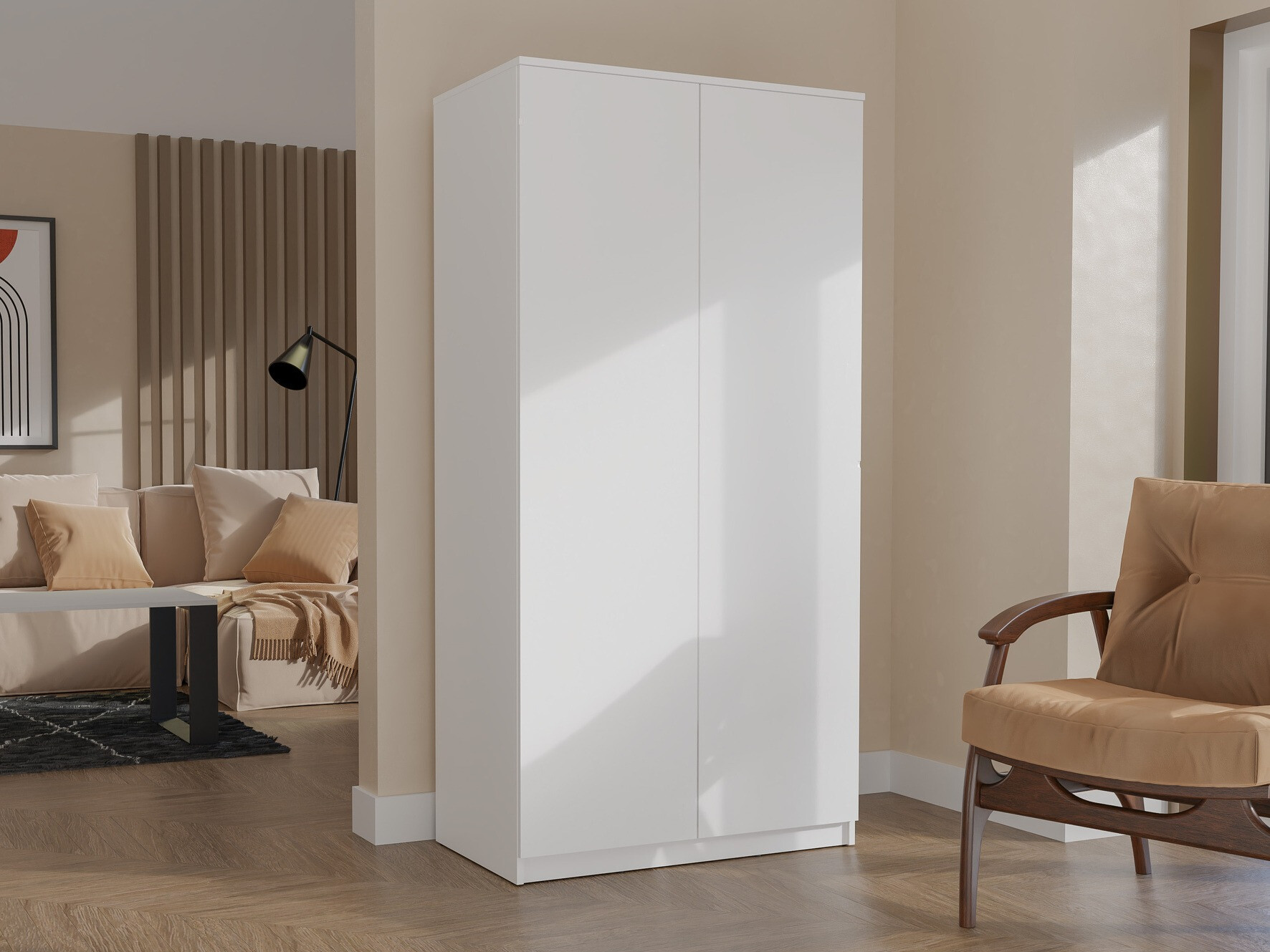 Kleiderschrank SD3117