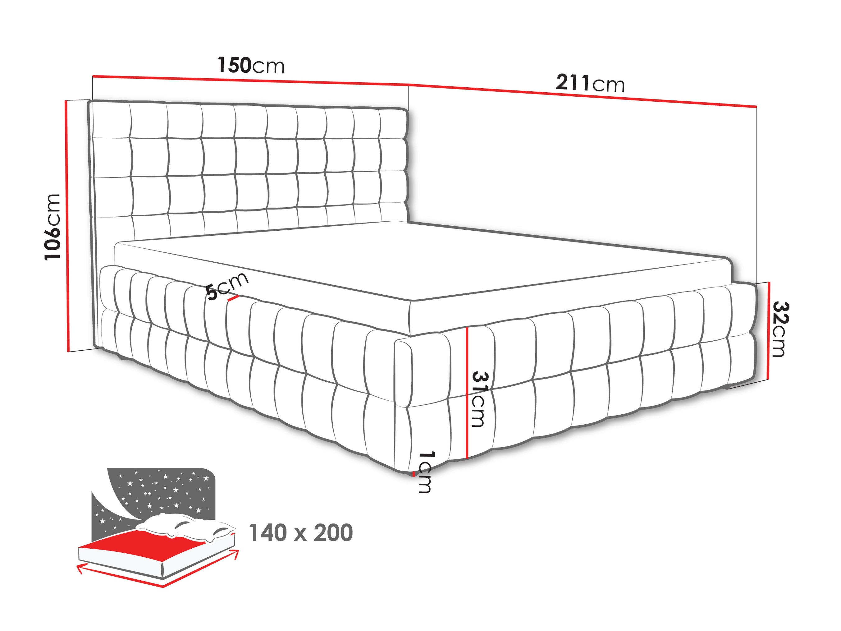 Bett Socor (Fresh 01)
