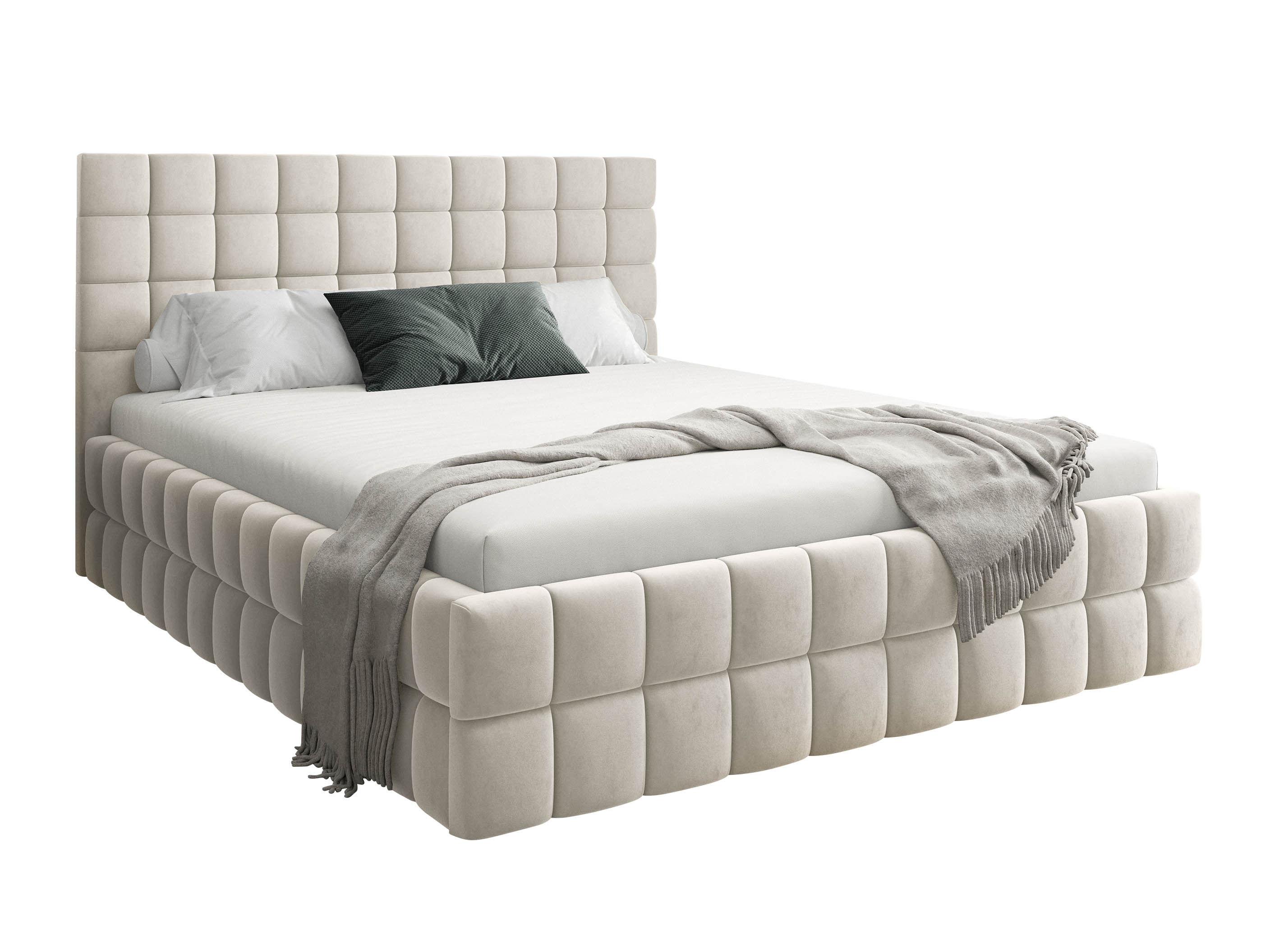 Bett Socor (Fresh 01)