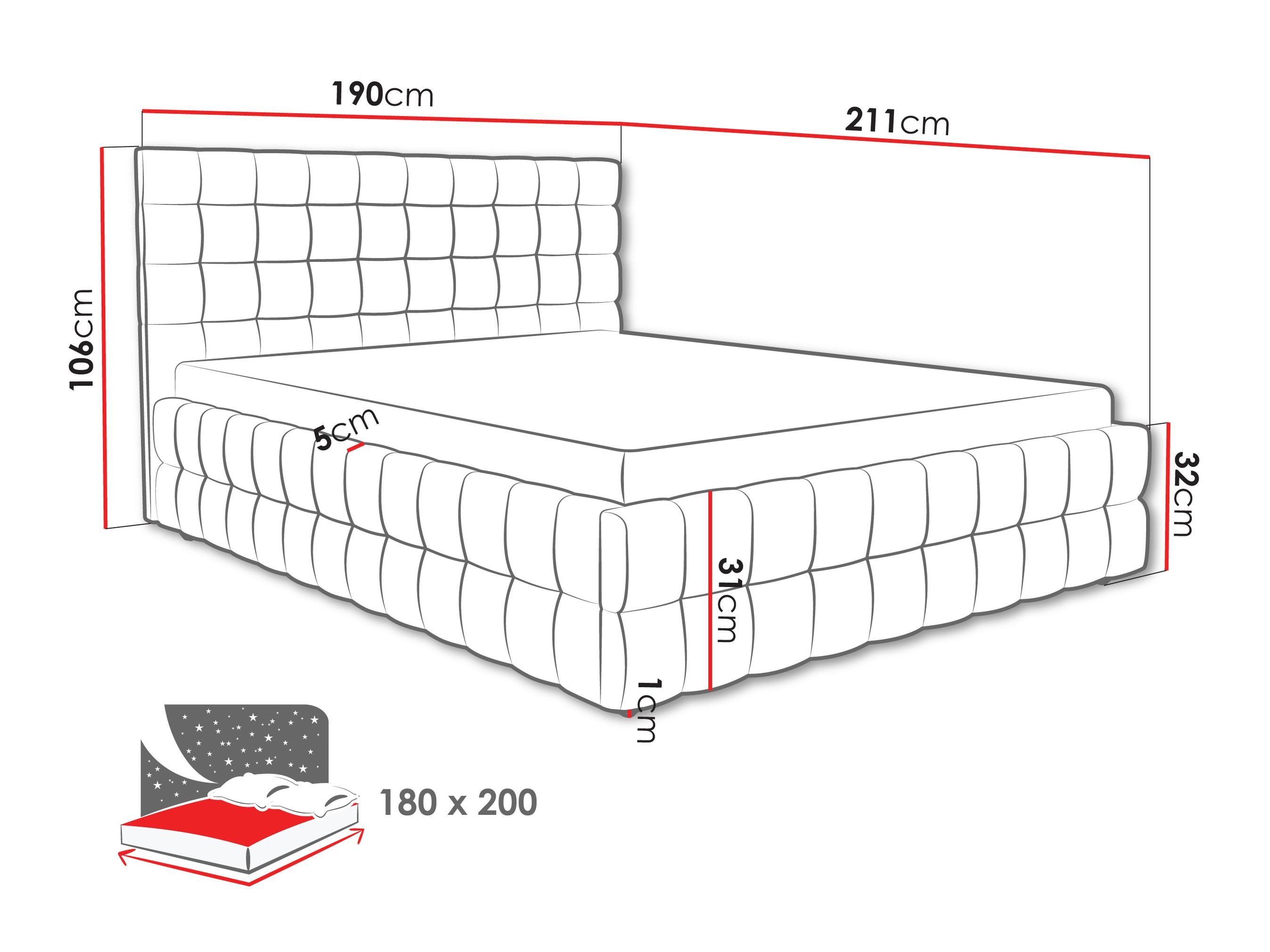 Bett Socor (Fresh 01)