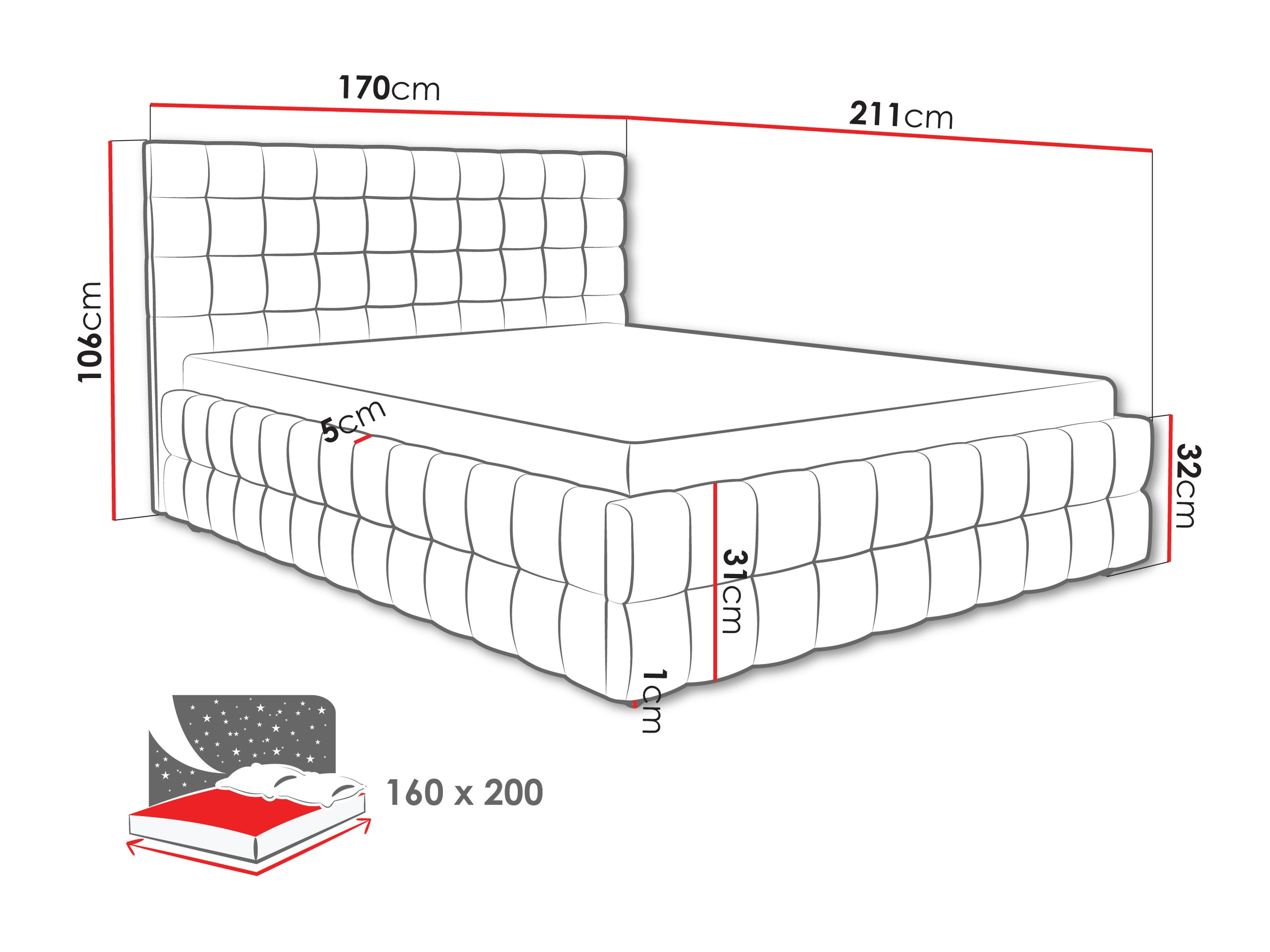Bett Socor (Fresh 03)
