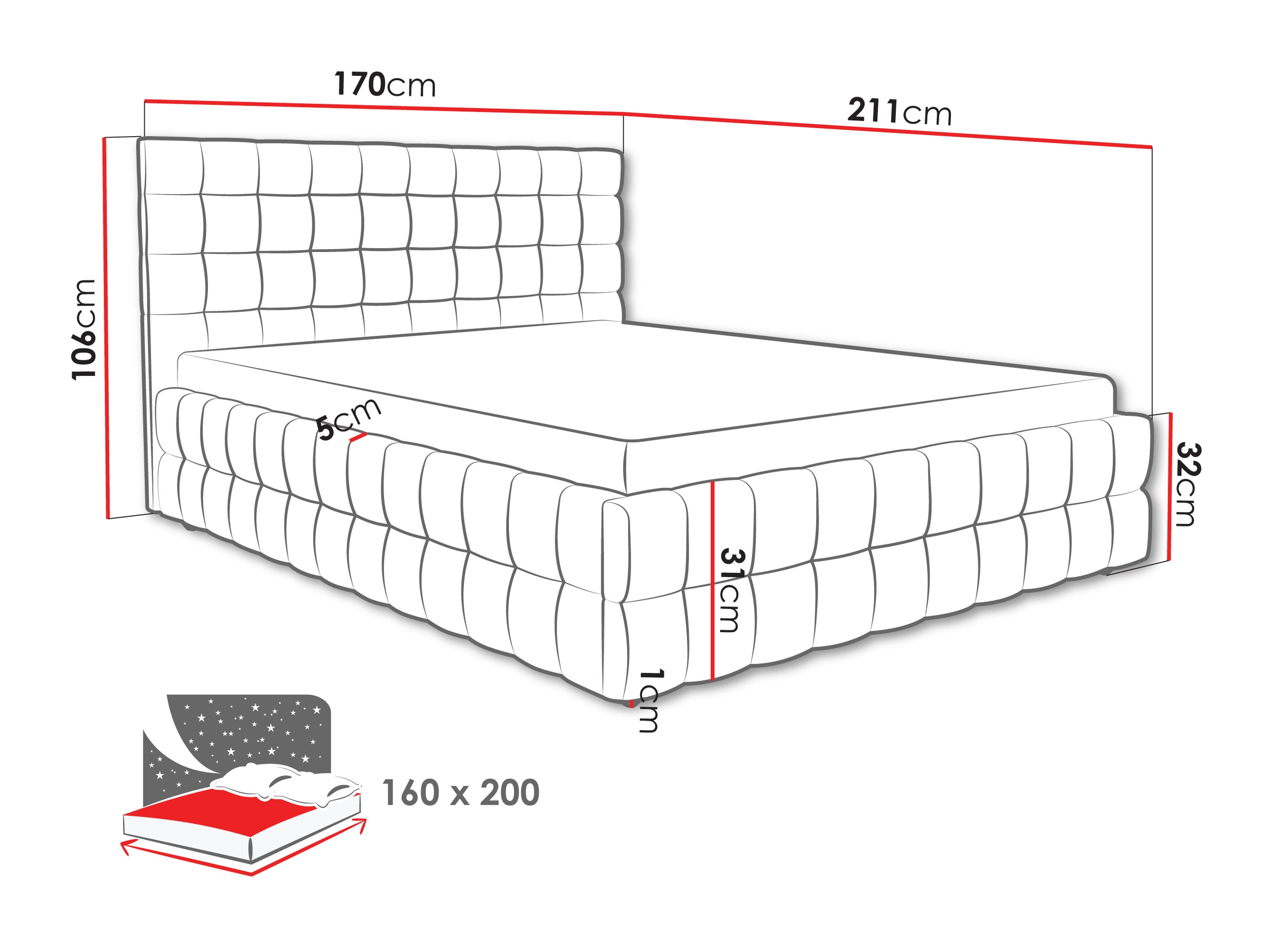 Bett Socor (Fresh 04)