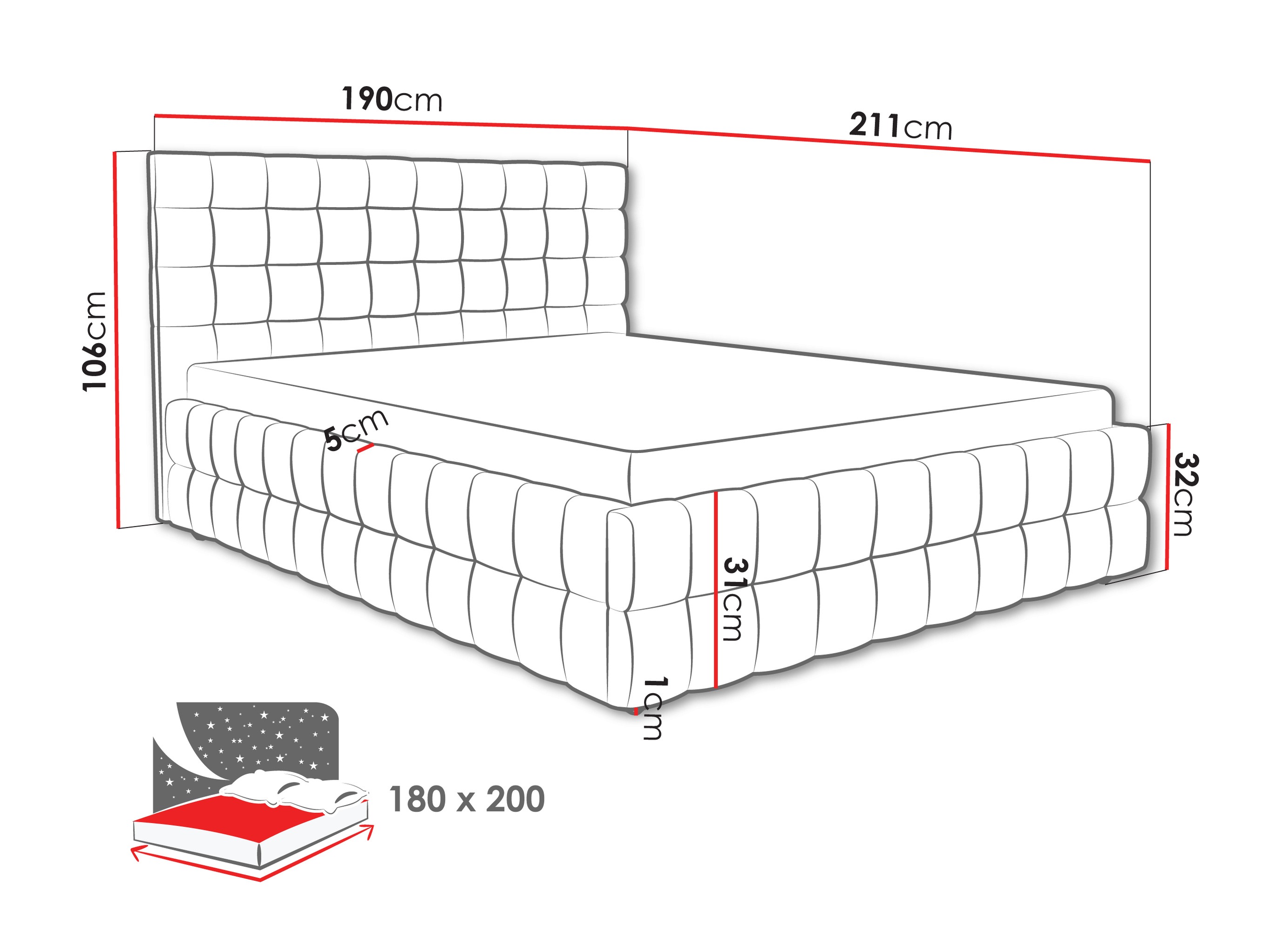 Bett Socor (Fresh 04)