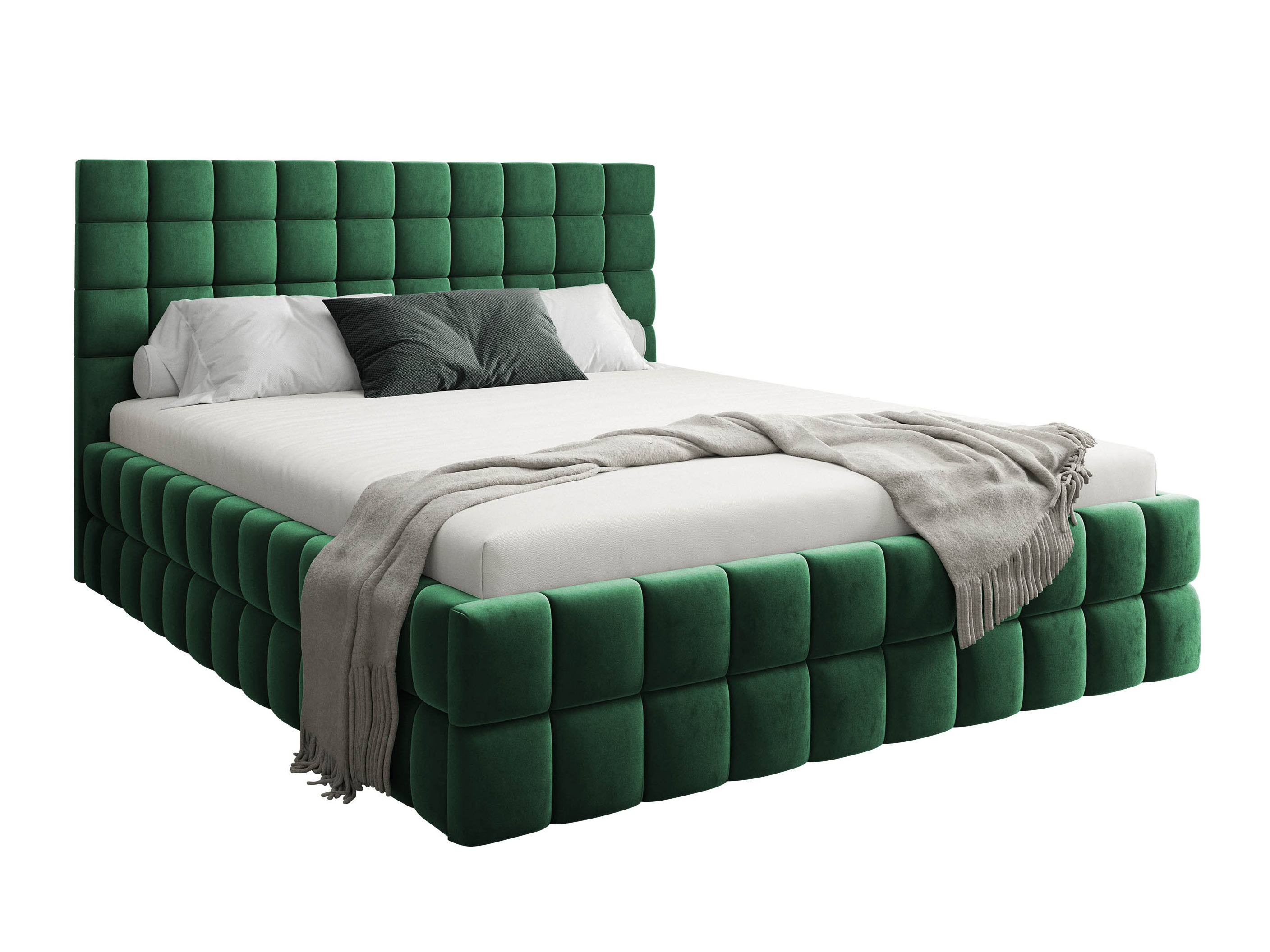 Bett Socor (Fresh 13)
