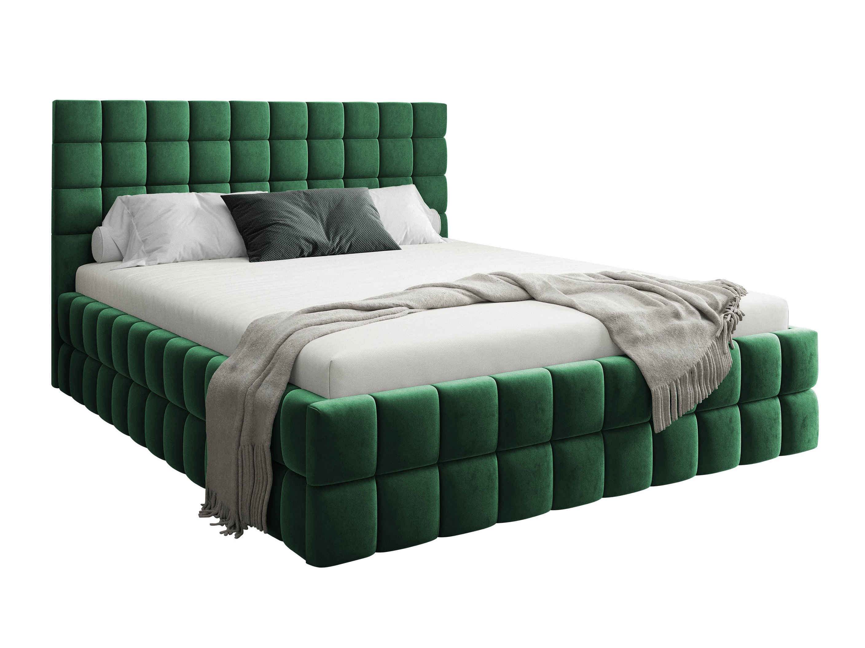 Bett Socor (Fresh 13)