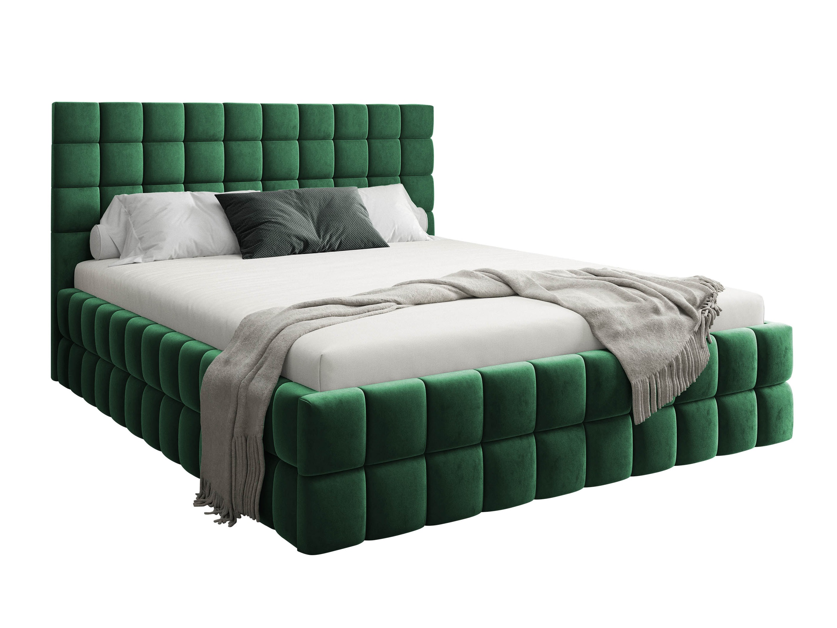 Bett Socor (Fresh 13)