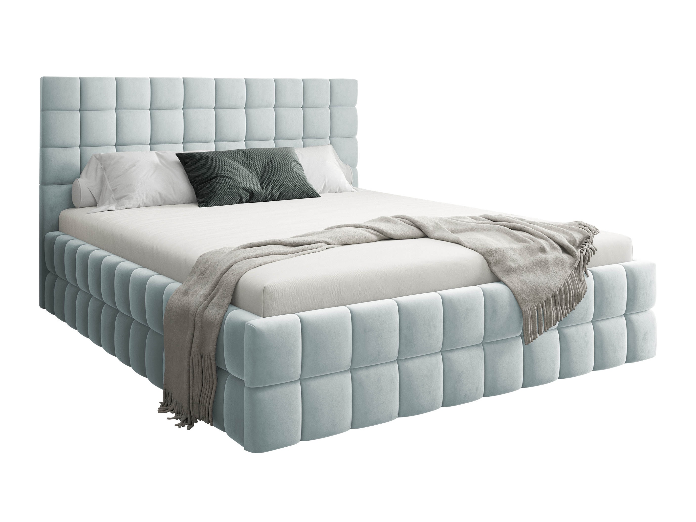 Bett Socor (Fresh 33)