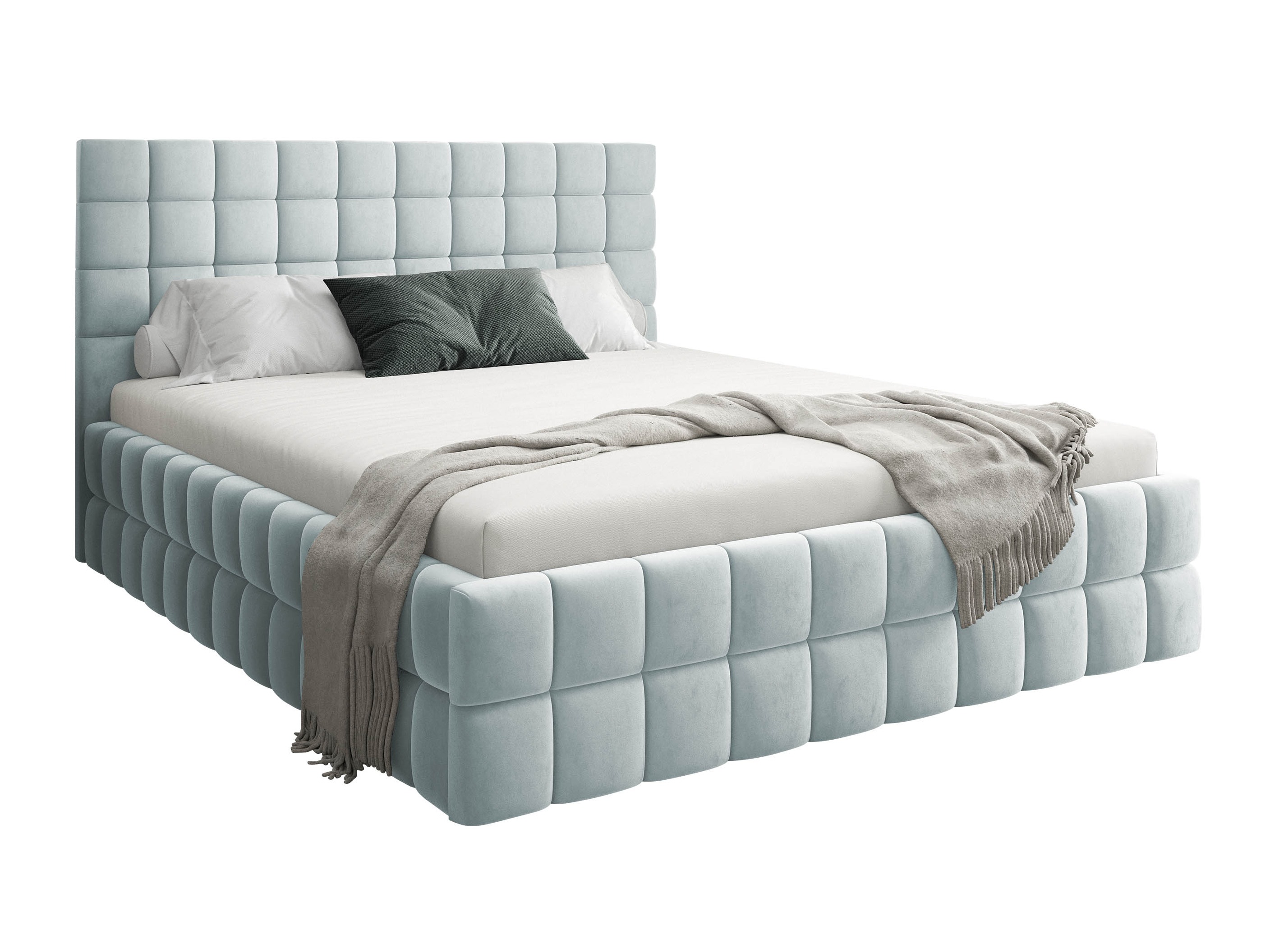 Bett Socor (Fresh 33)