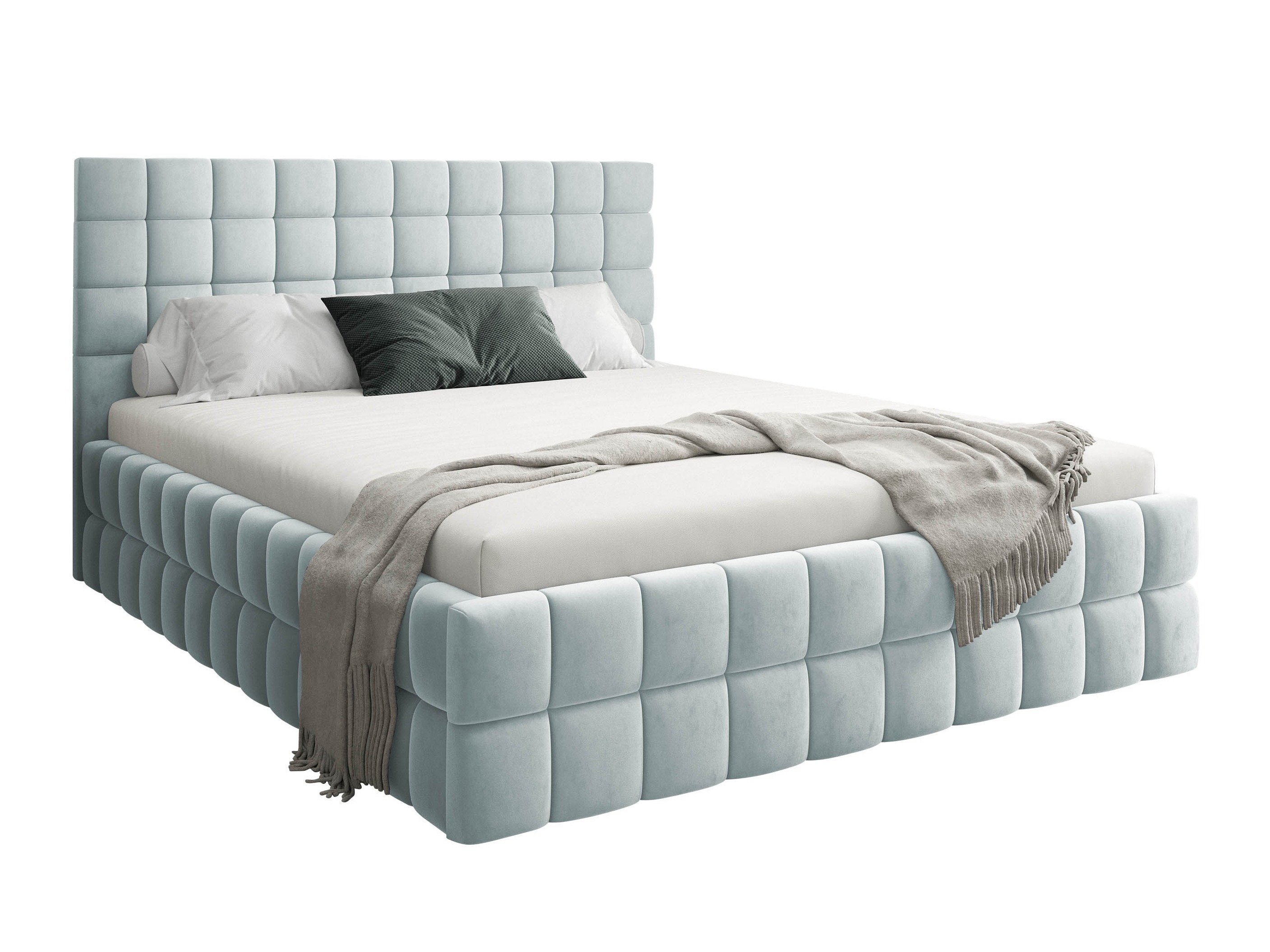 Bett Socor (Fresh 33)