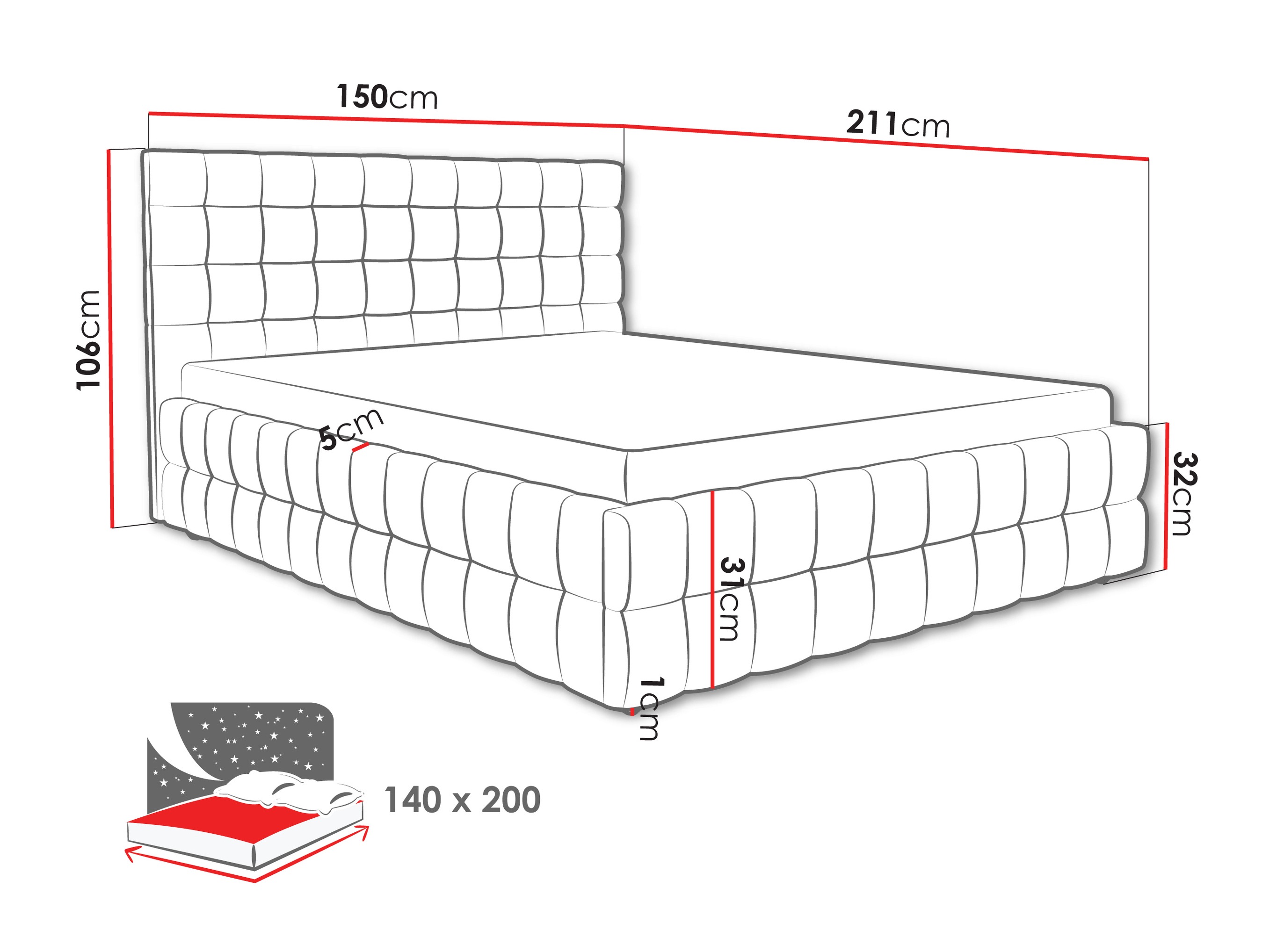 Bett Socor (Fresh 38)