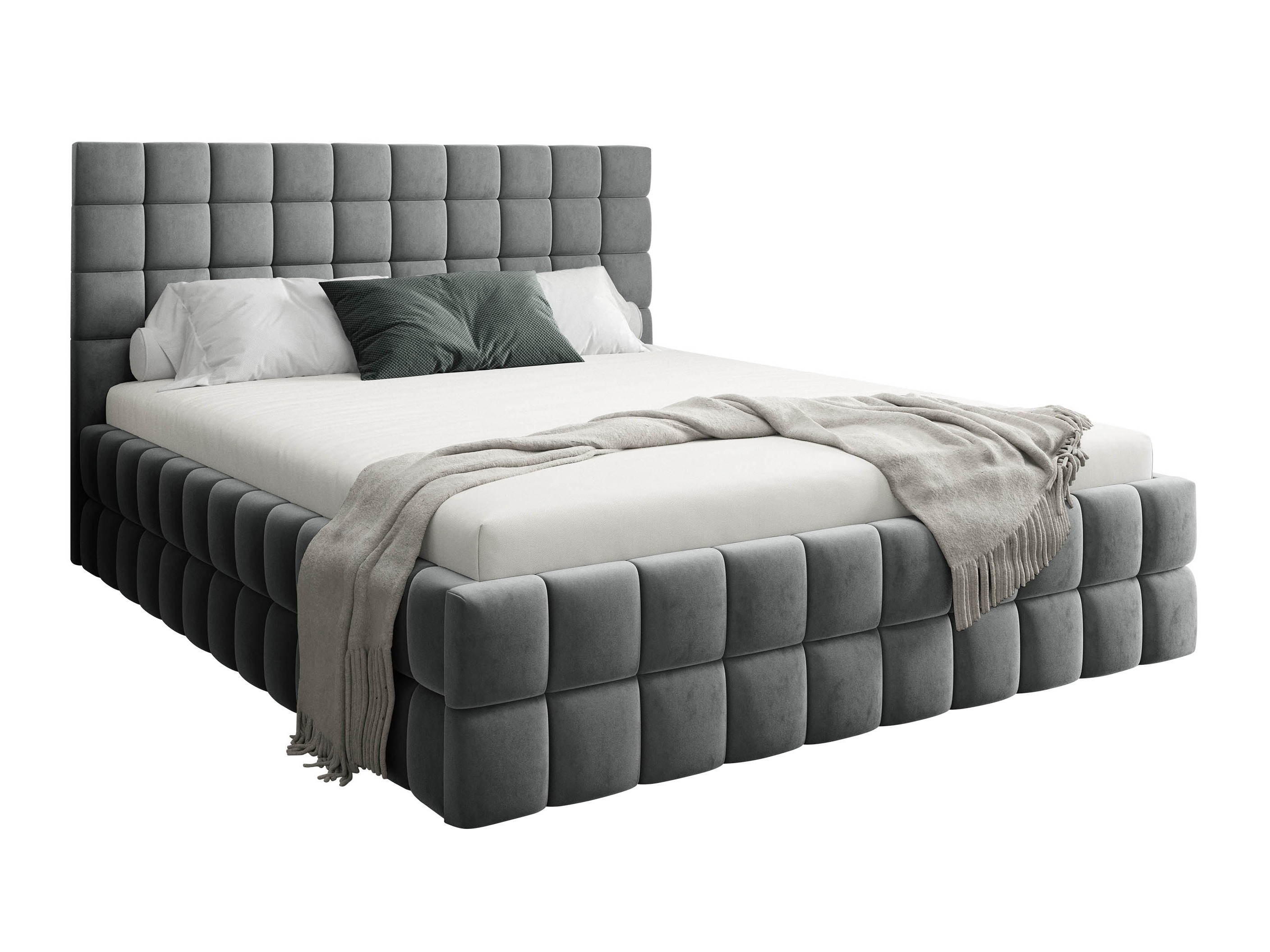 Bett Socor (Fresh 38)
