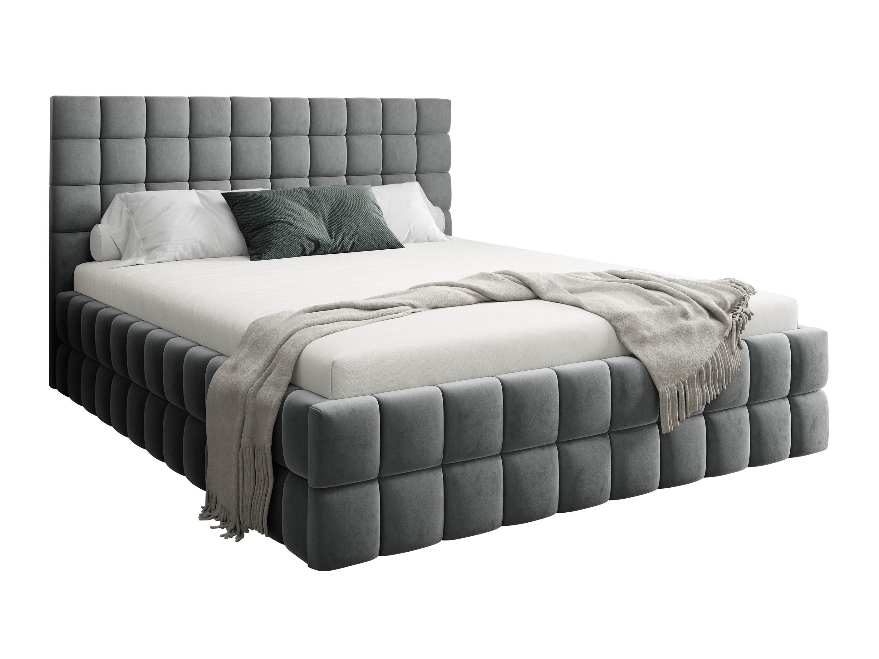 Bett Socor (Fresh 38)
