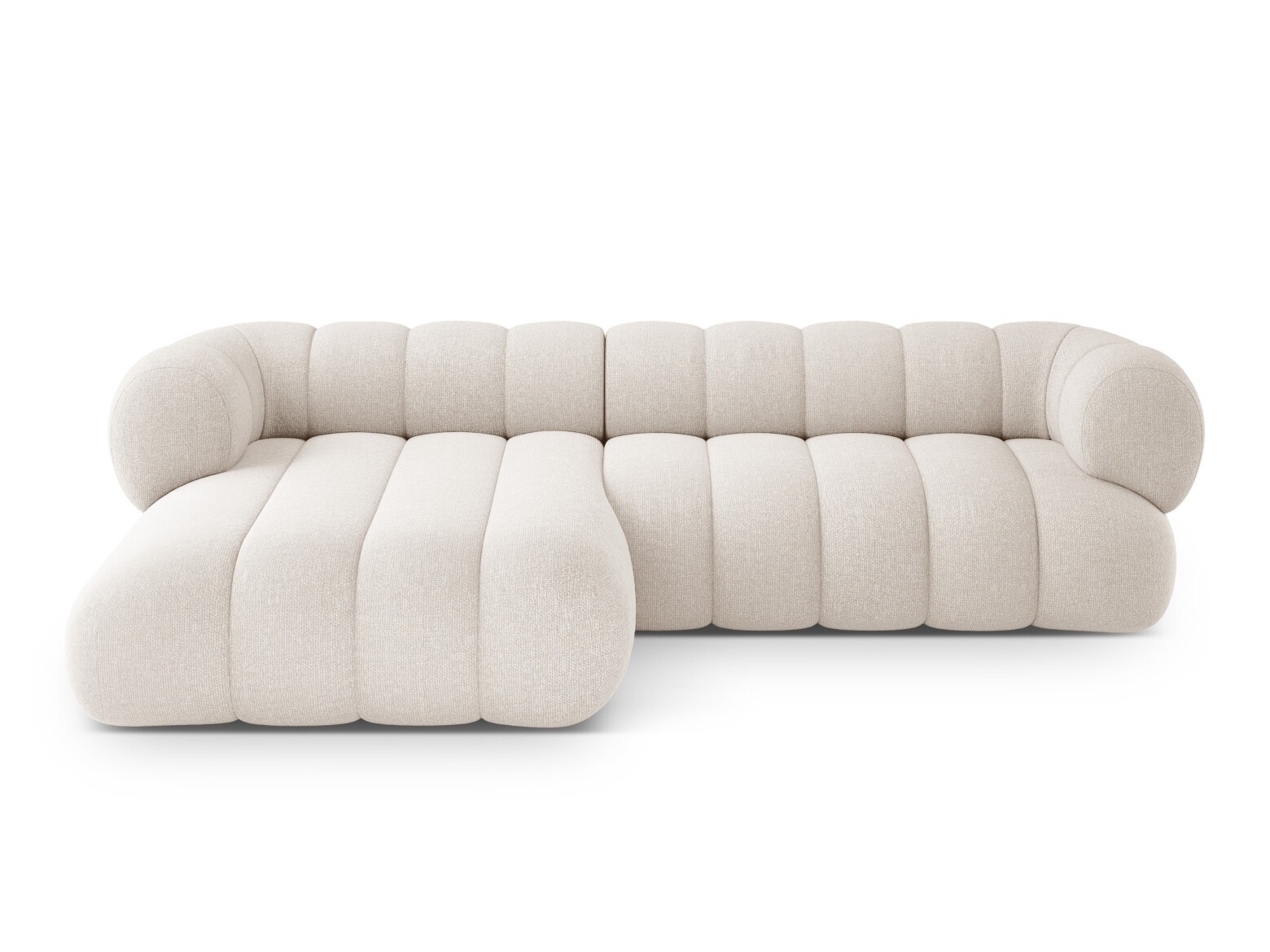 Ecksofa Calvero 104 (Eden 02)