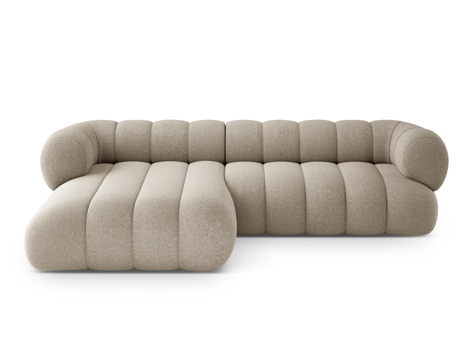 Ecksofa Calvero 104 (Eden 04)