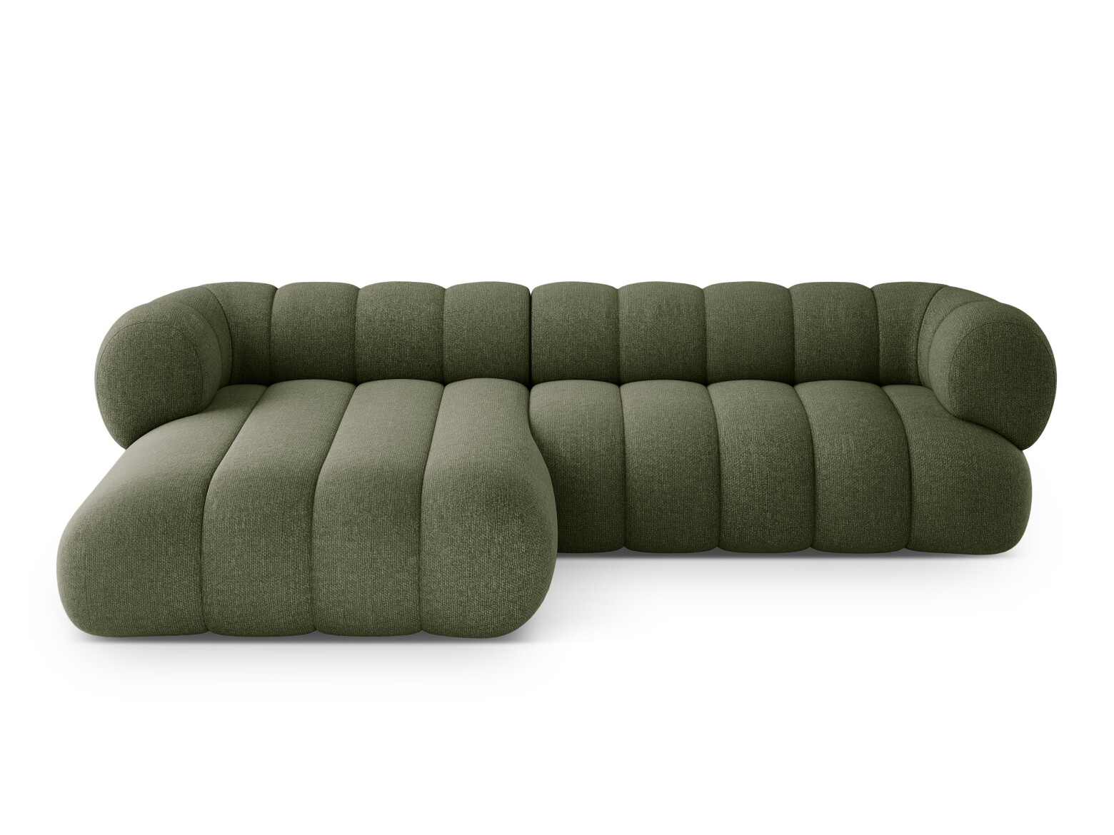 Ecksofa Calvero 104 (Eden 12)