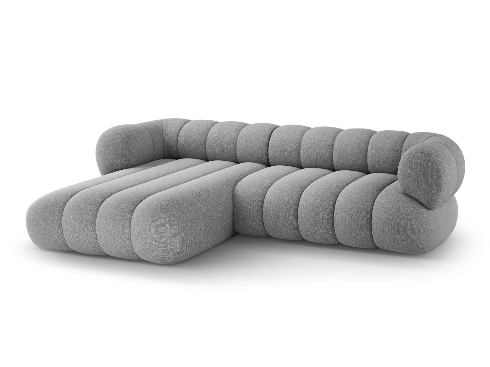 Ecksofa Calvero 104 (Eden 18)
