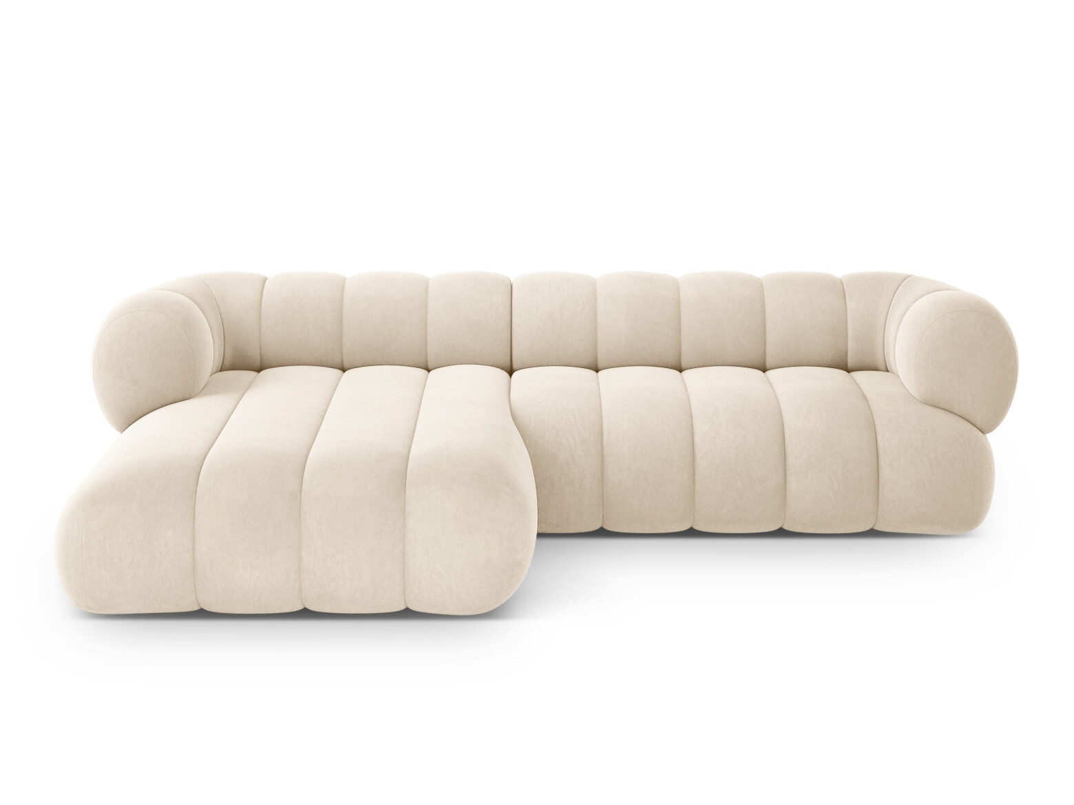 Ecksofa Calvero 104 (Vogue 01)