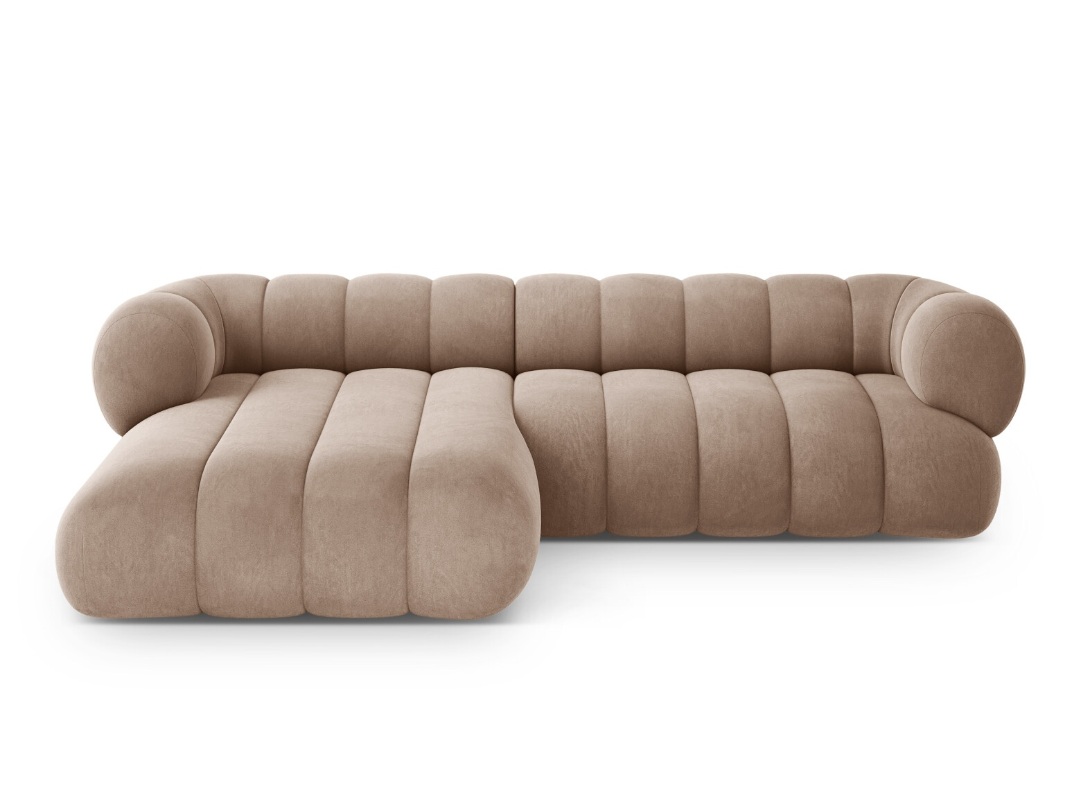 Ecksofa Calvero 104 (Vogue 03)