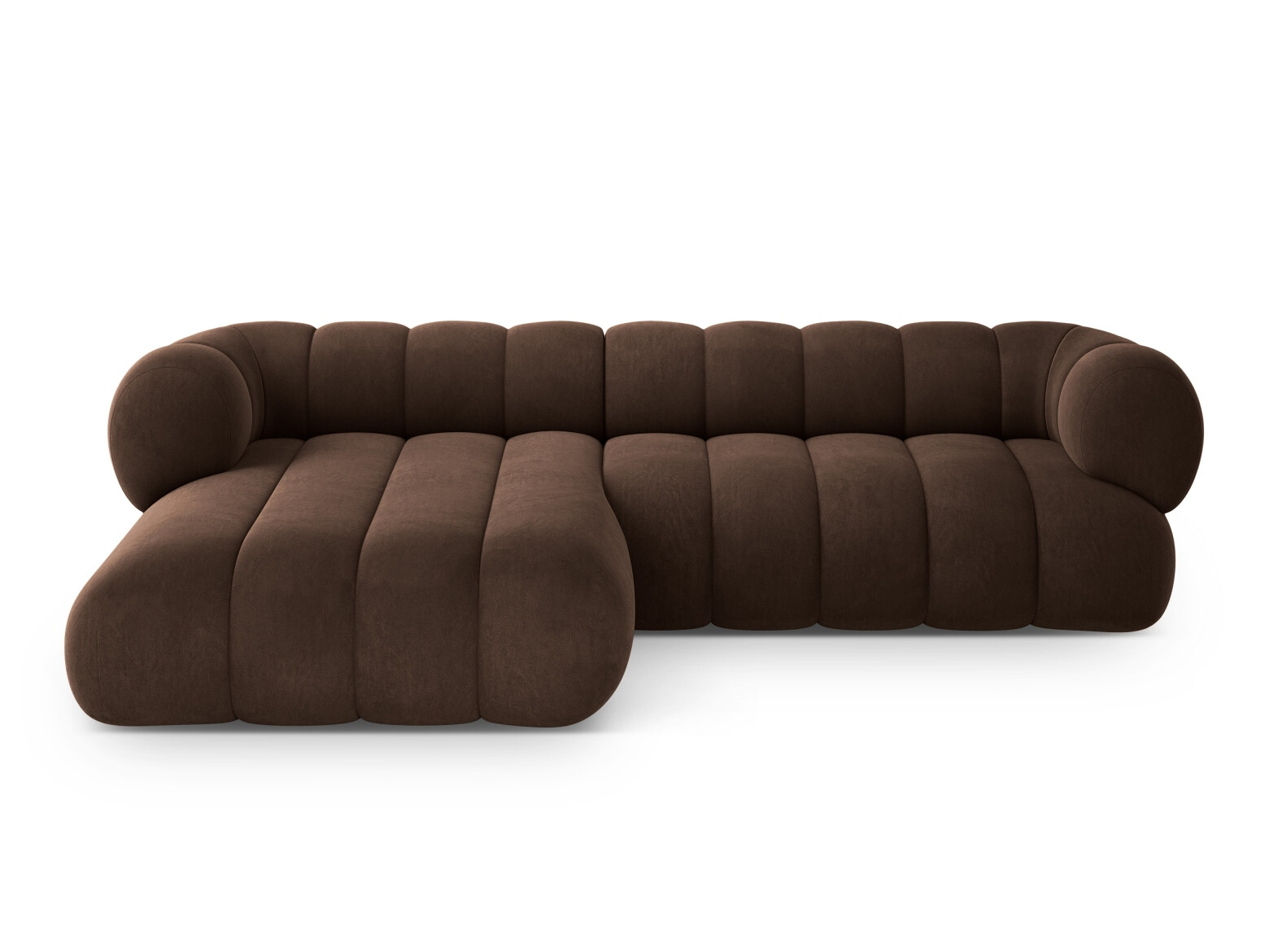 Ecksofa Calvero 104 (Vogue 06)