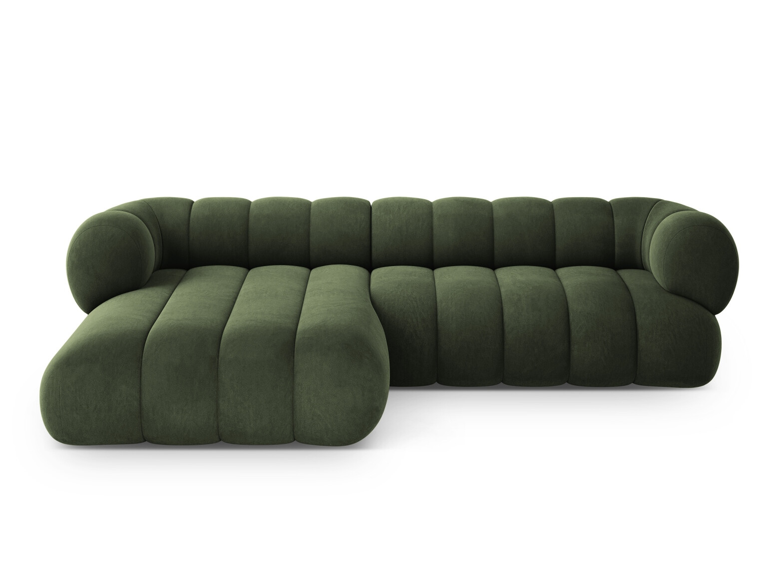 Ecksofa Calvero 104 (Vogue 11)