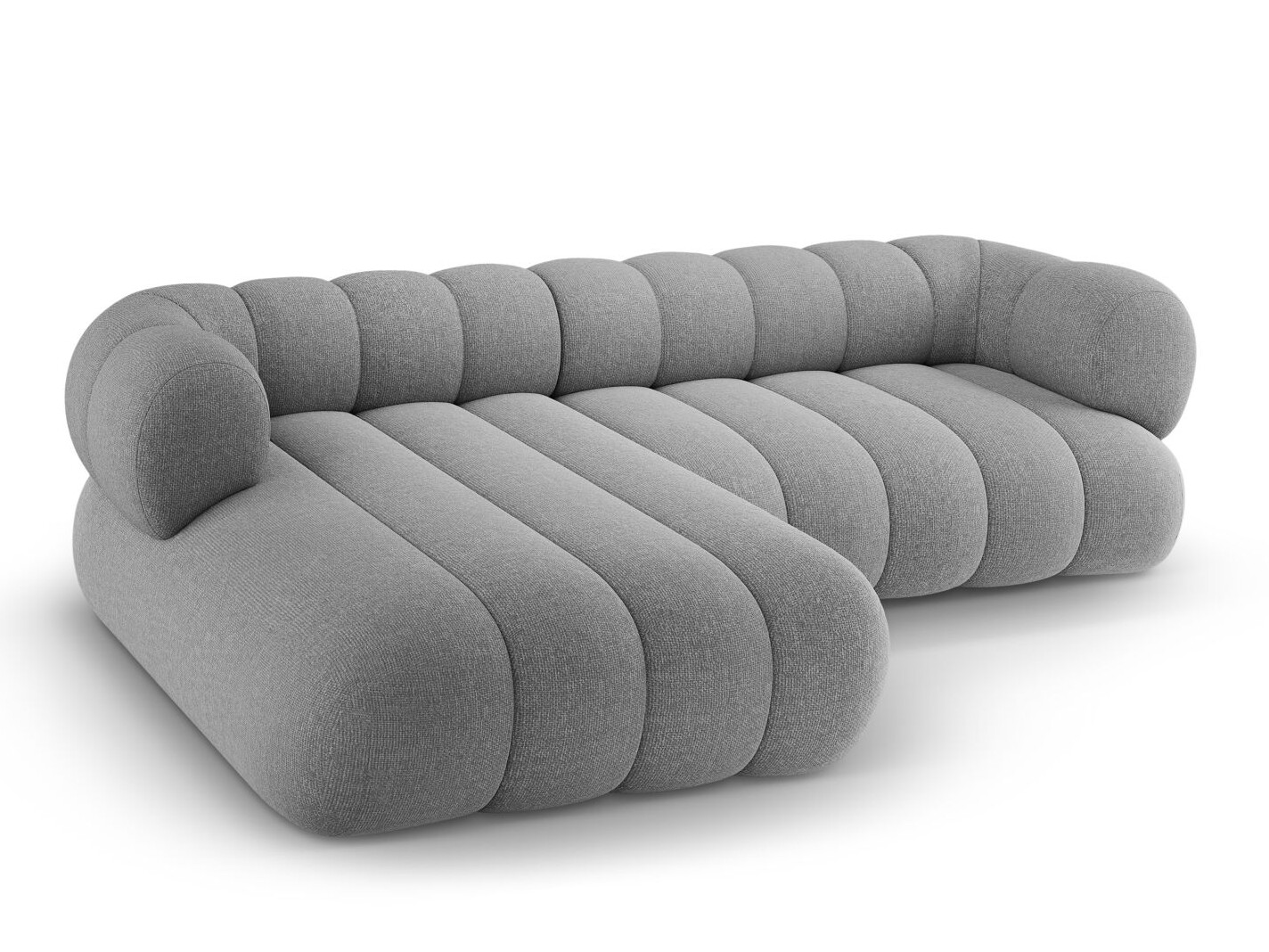 Ecksofa Calvero 104 (Eden 18)
