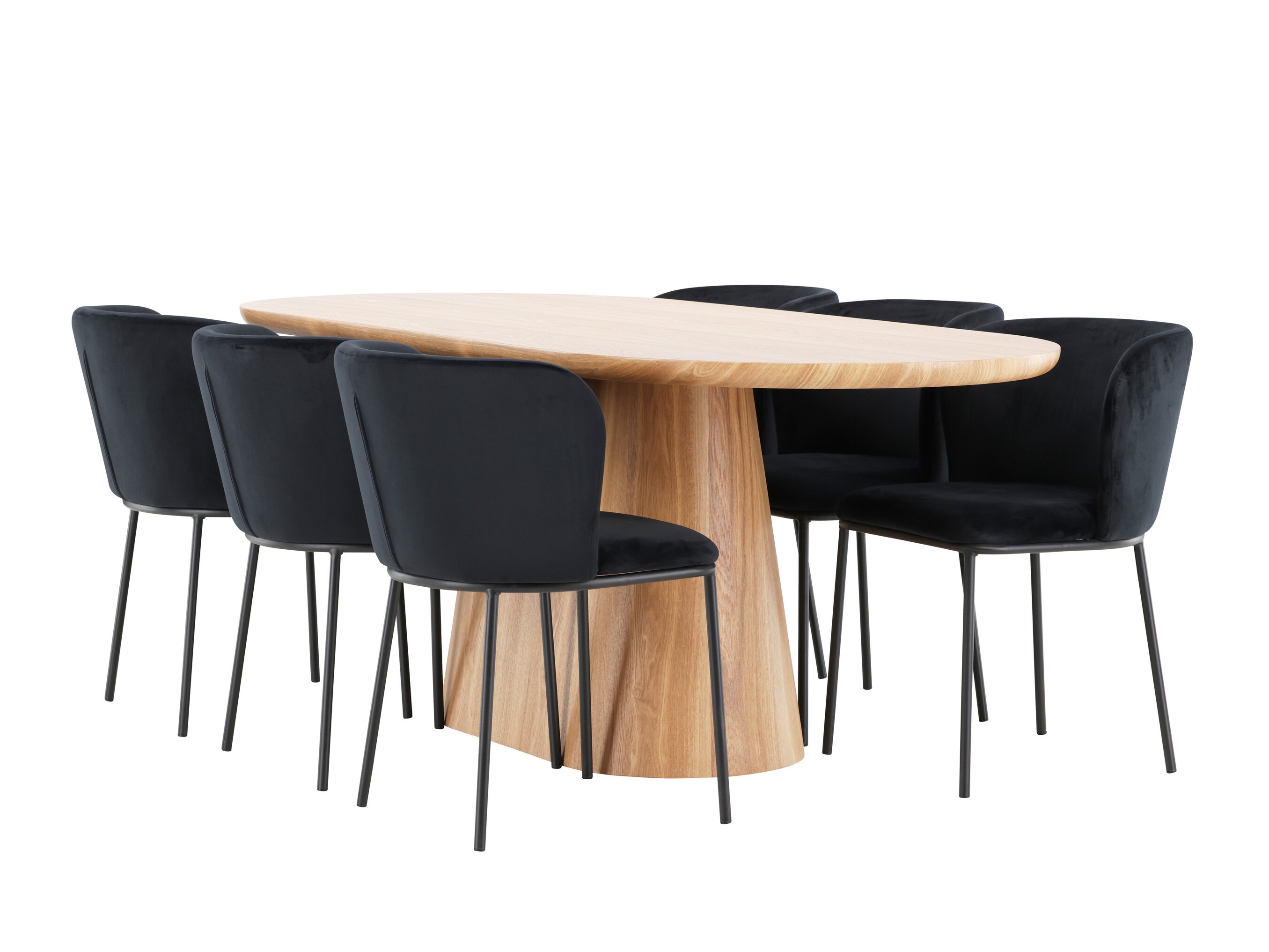 Essgruppe Dallas 5338