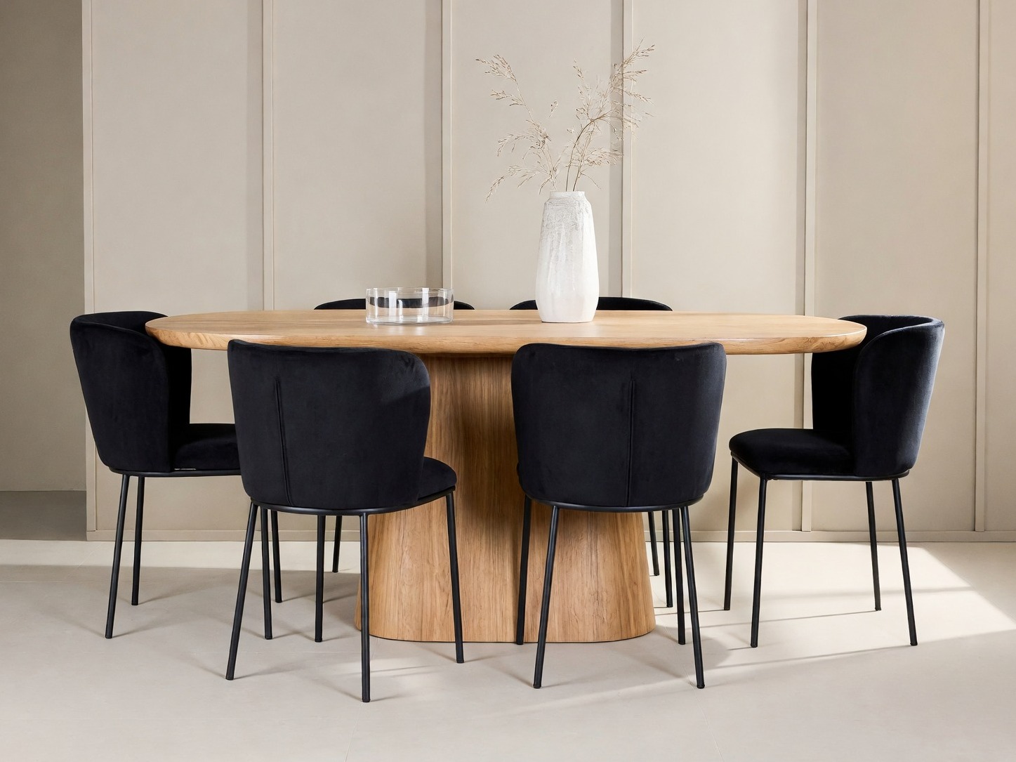 Essgruppe Dallas 5338