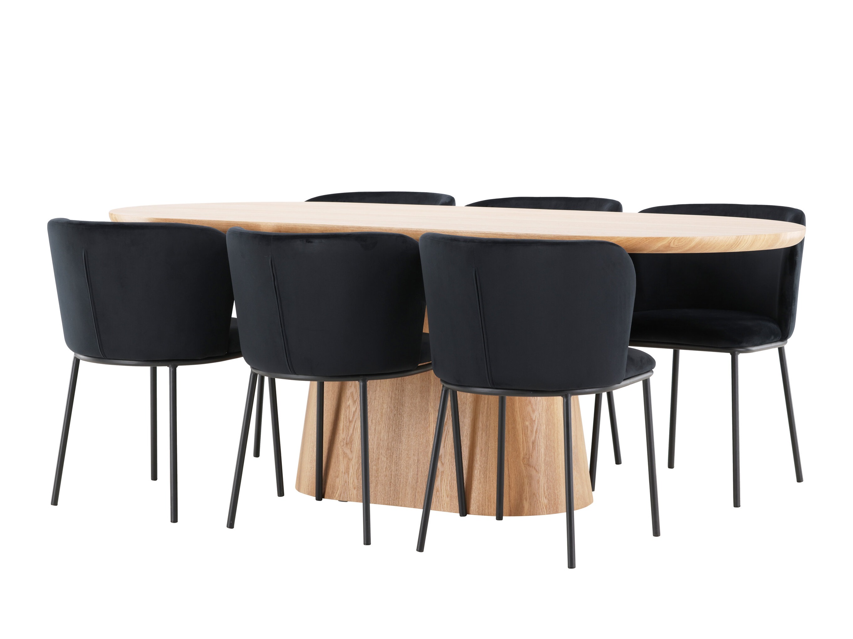 Essgruppe Dallas 5338