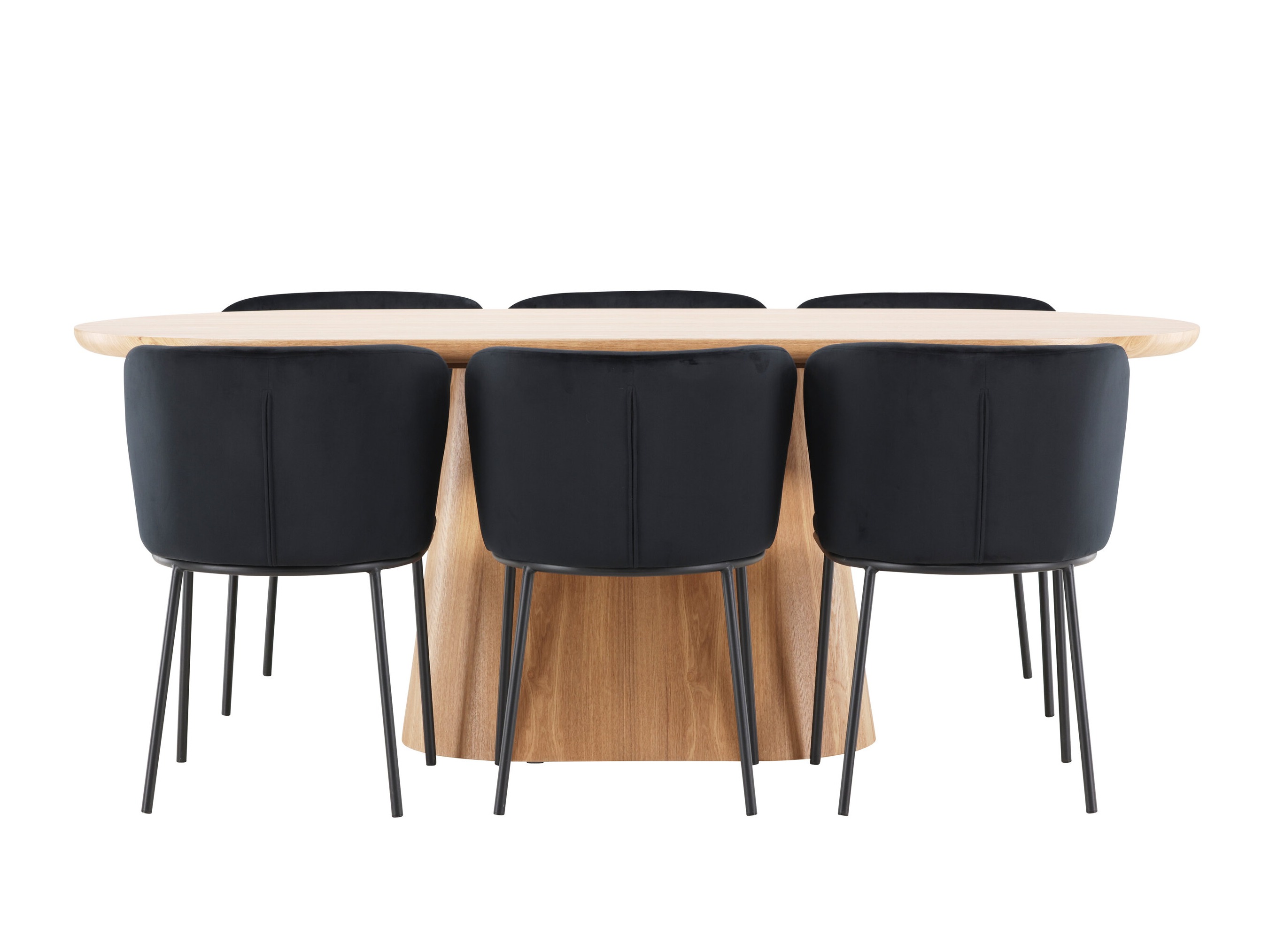 Essgruppe Dallas 5338