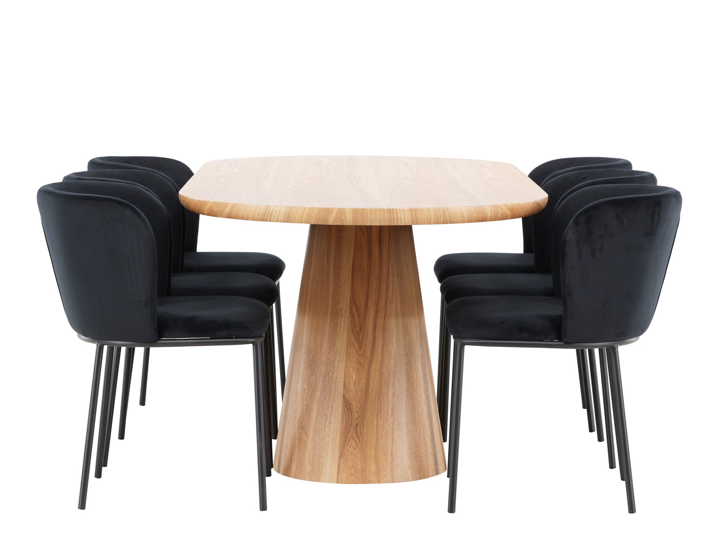 Essgruppe Dallas 5338
