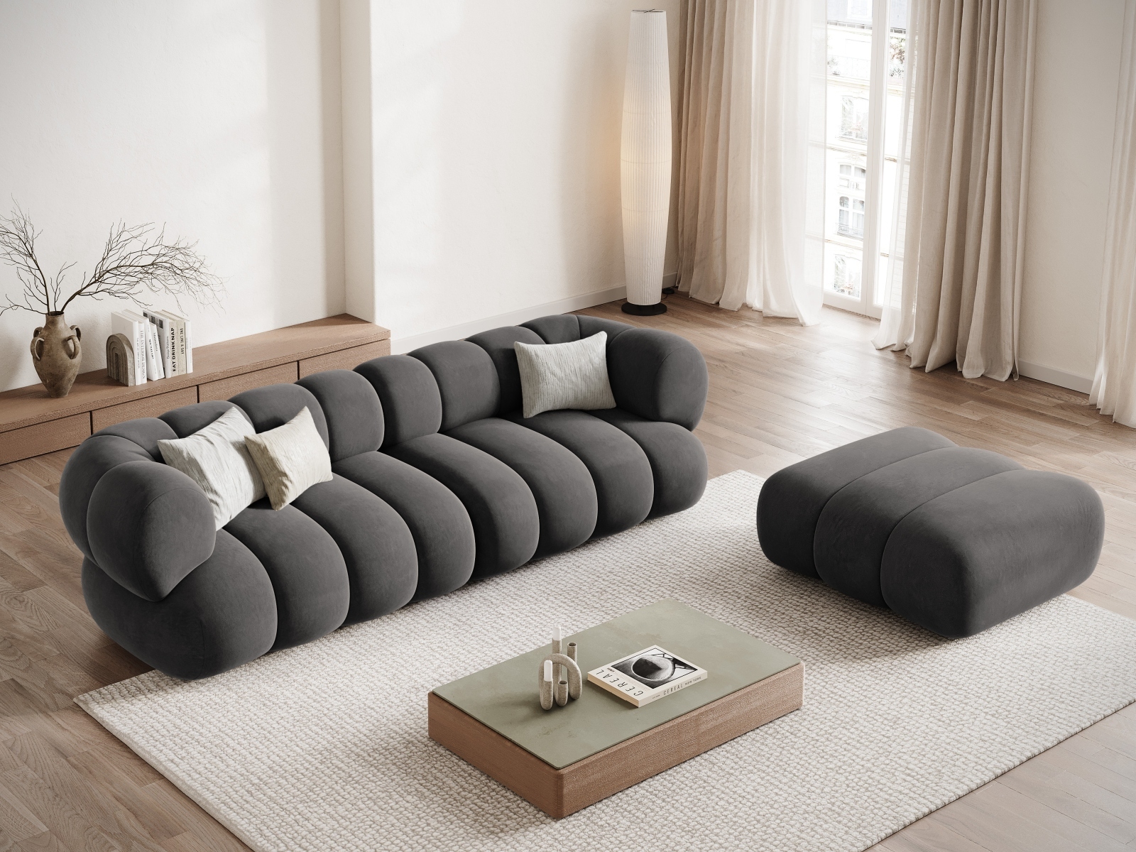 Hocker Calvero 105 (Vogue 15)