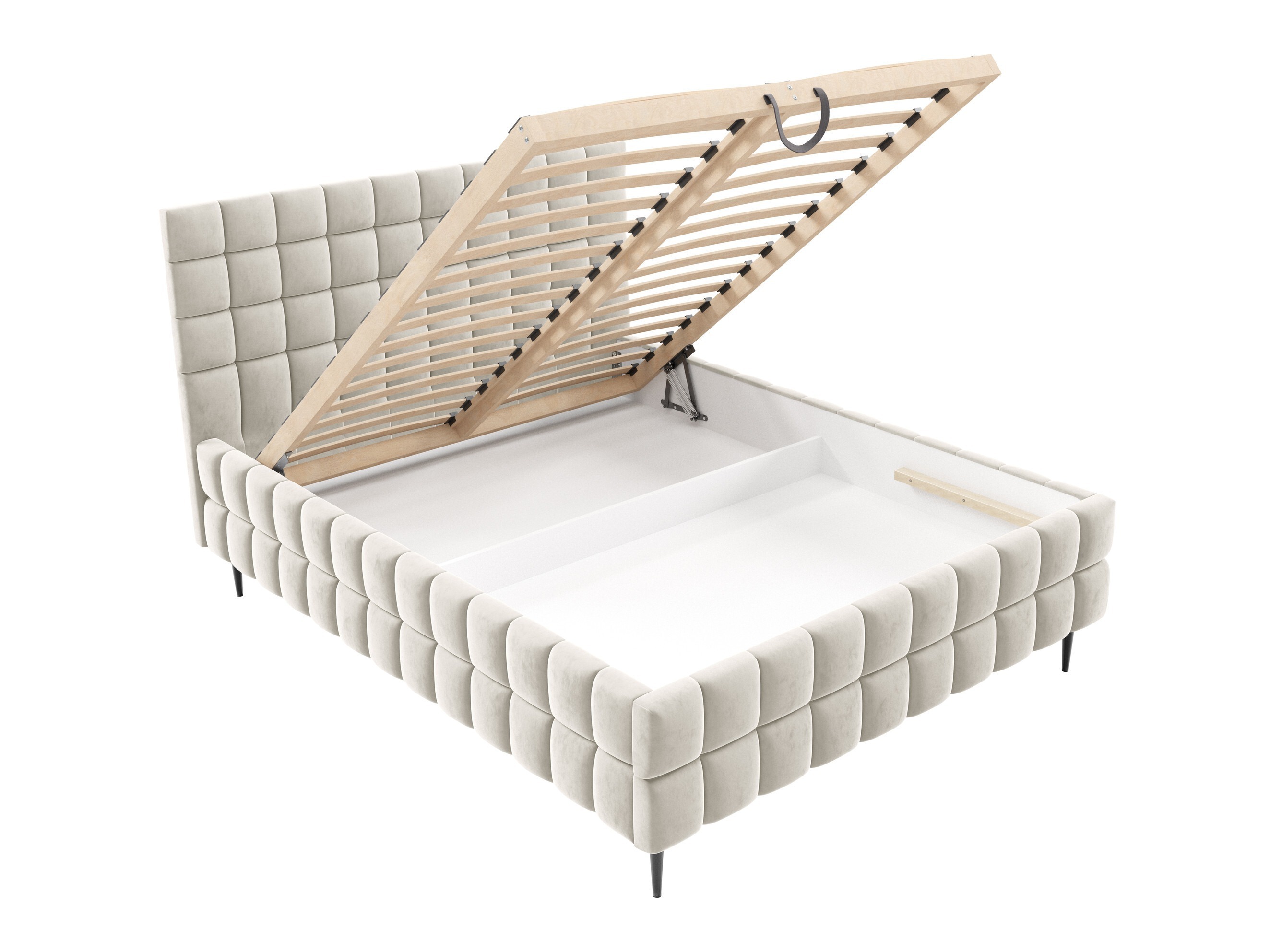 Bett Socor I (Fresh 01)