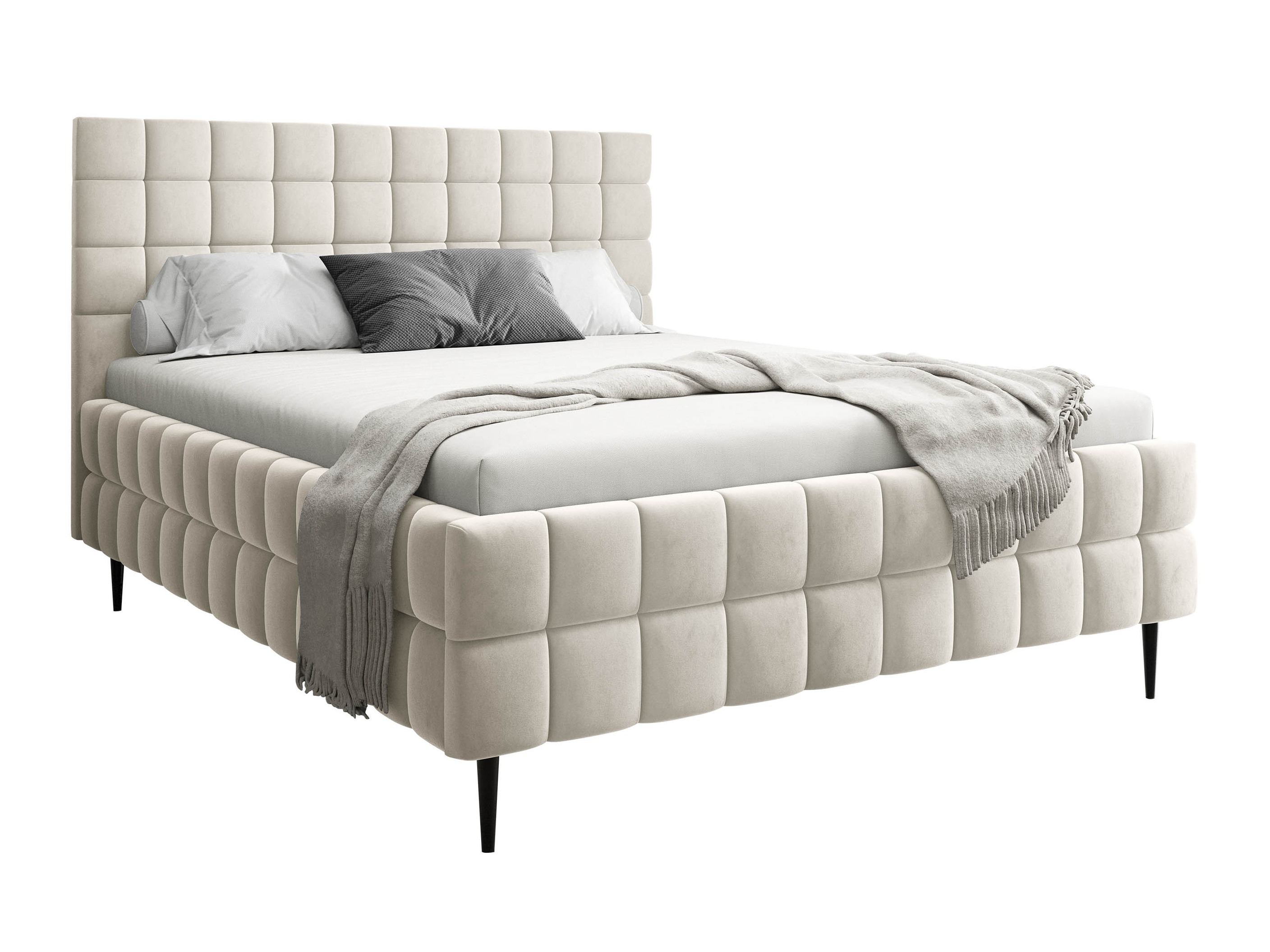 Bett Socor I (Fresh 01)