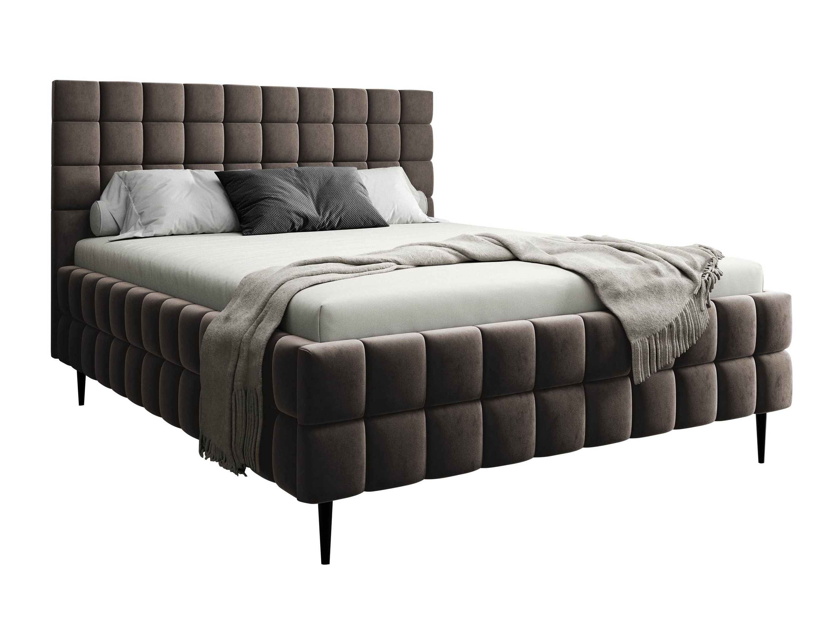 Bett Socor I (Fresh 04)