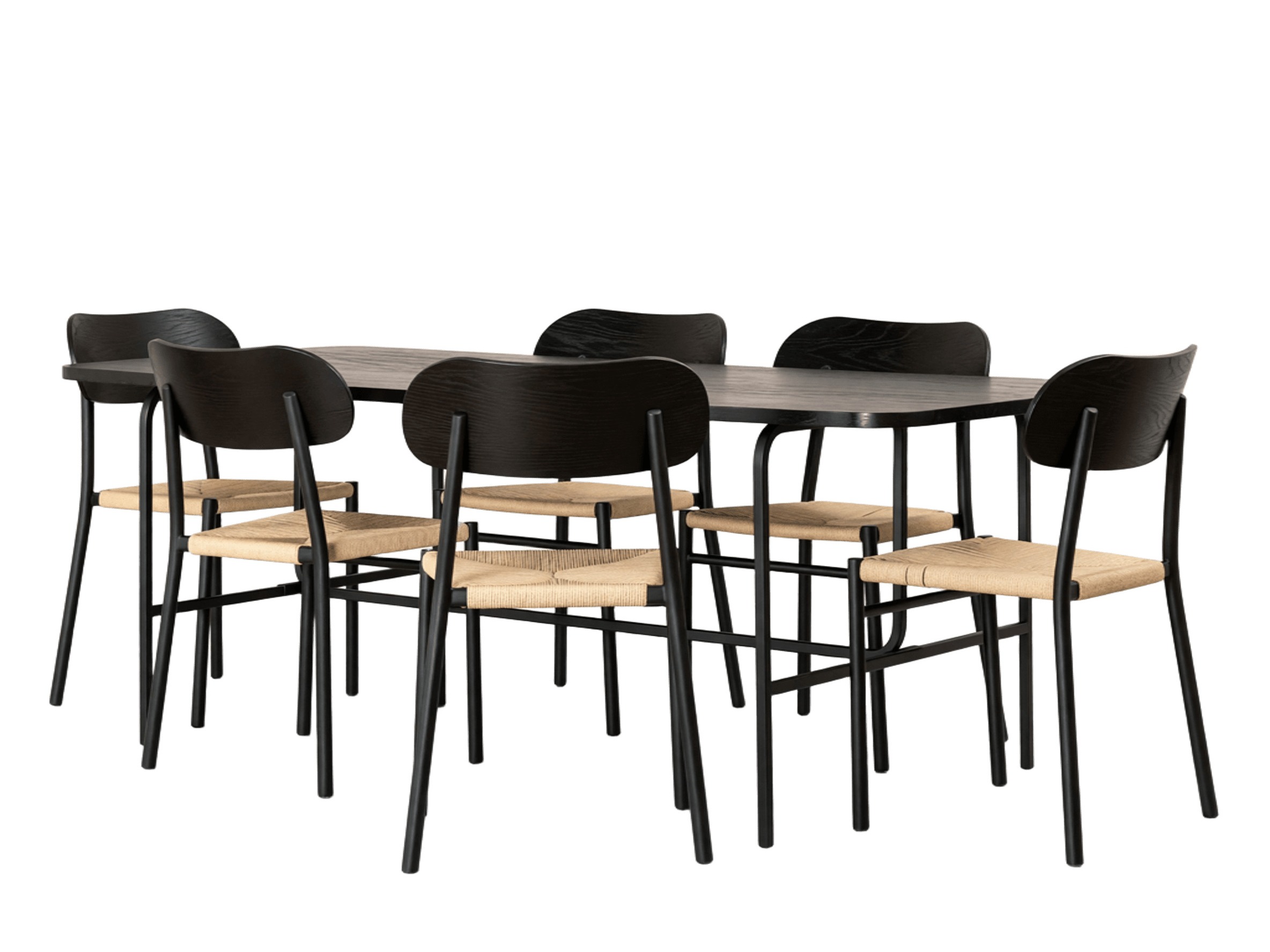 Essgruppe Dallas 5336