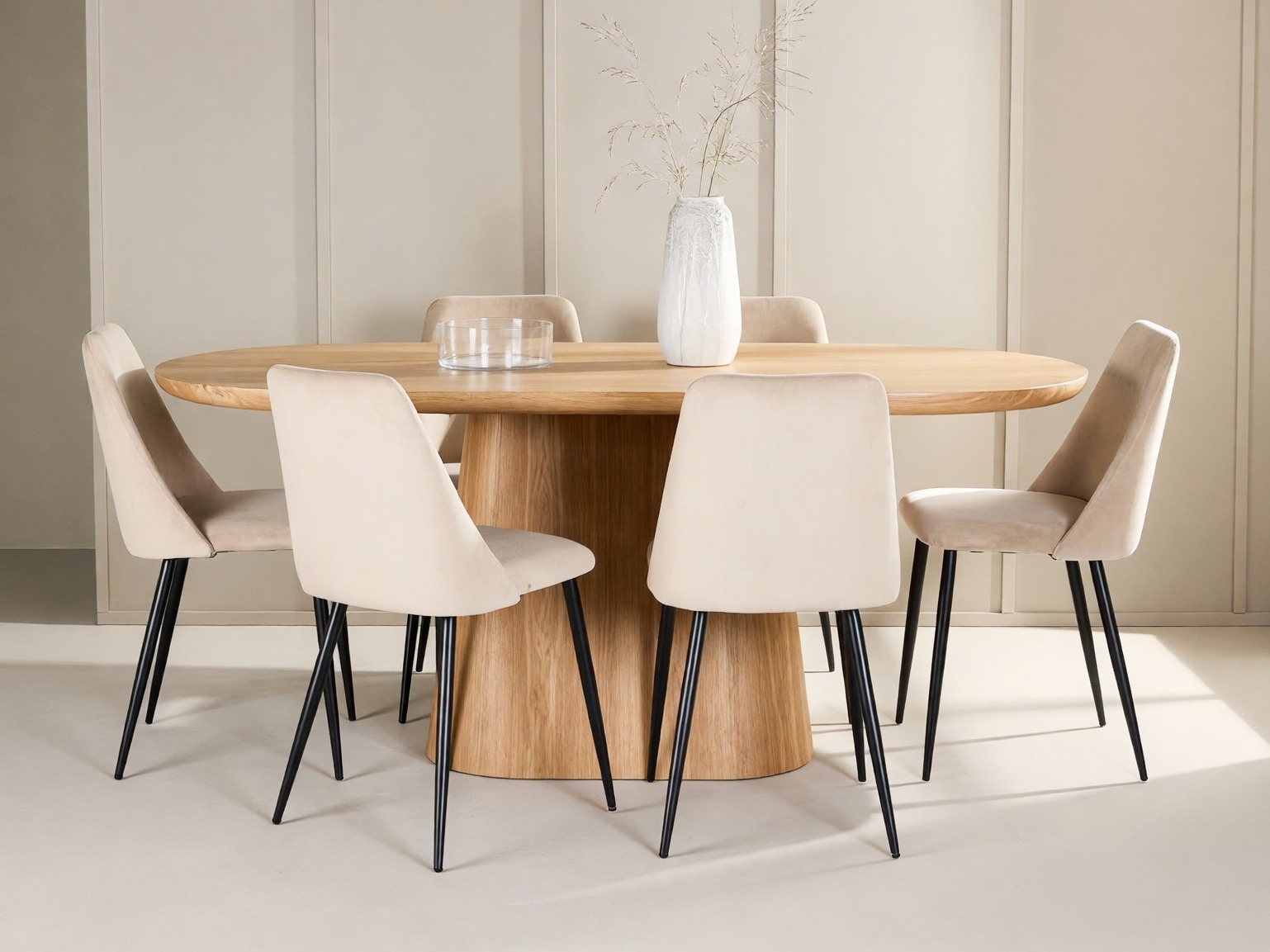 Essgruppe Dallas 5339