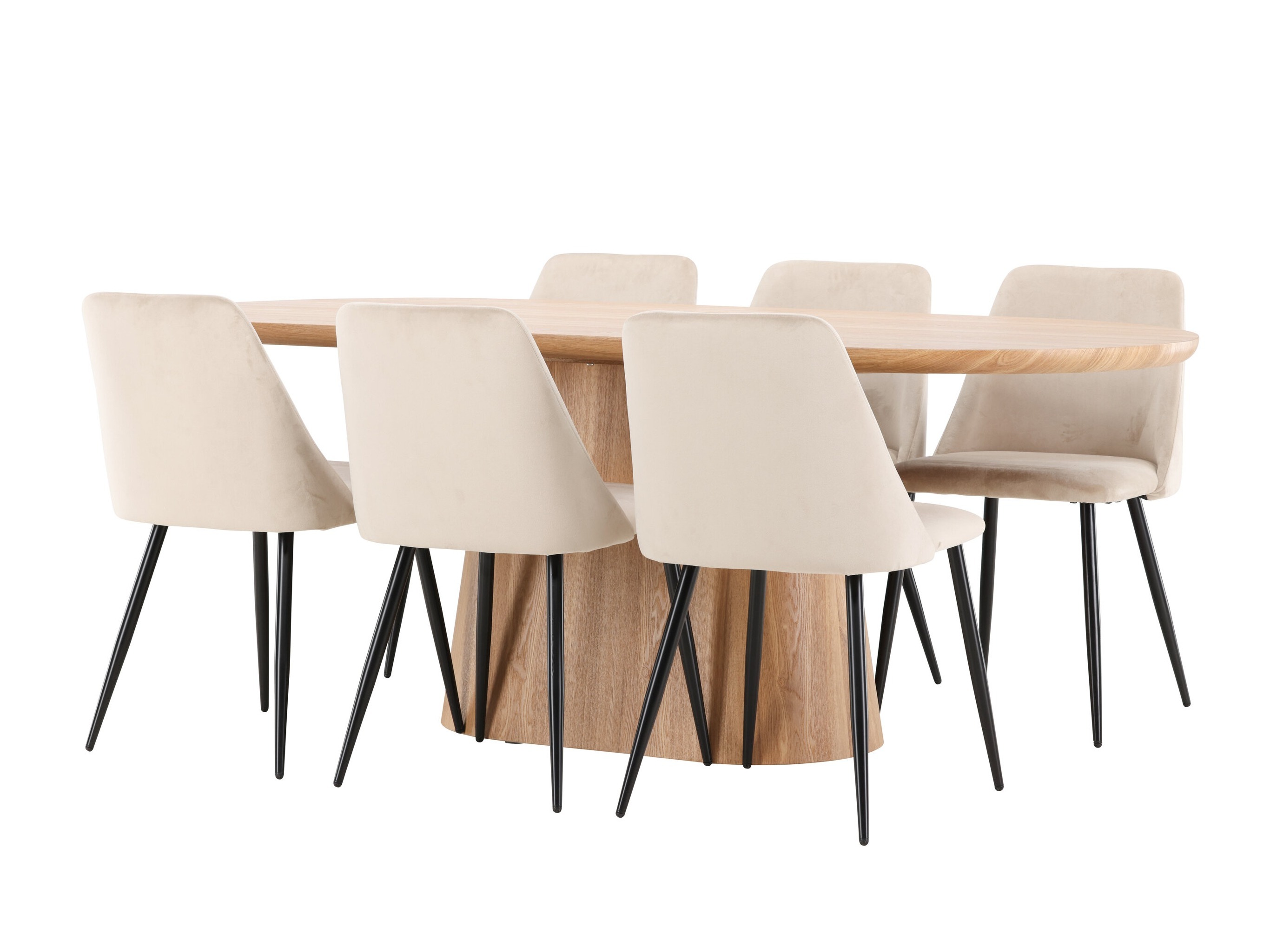 Essgruppe Dallas 5339