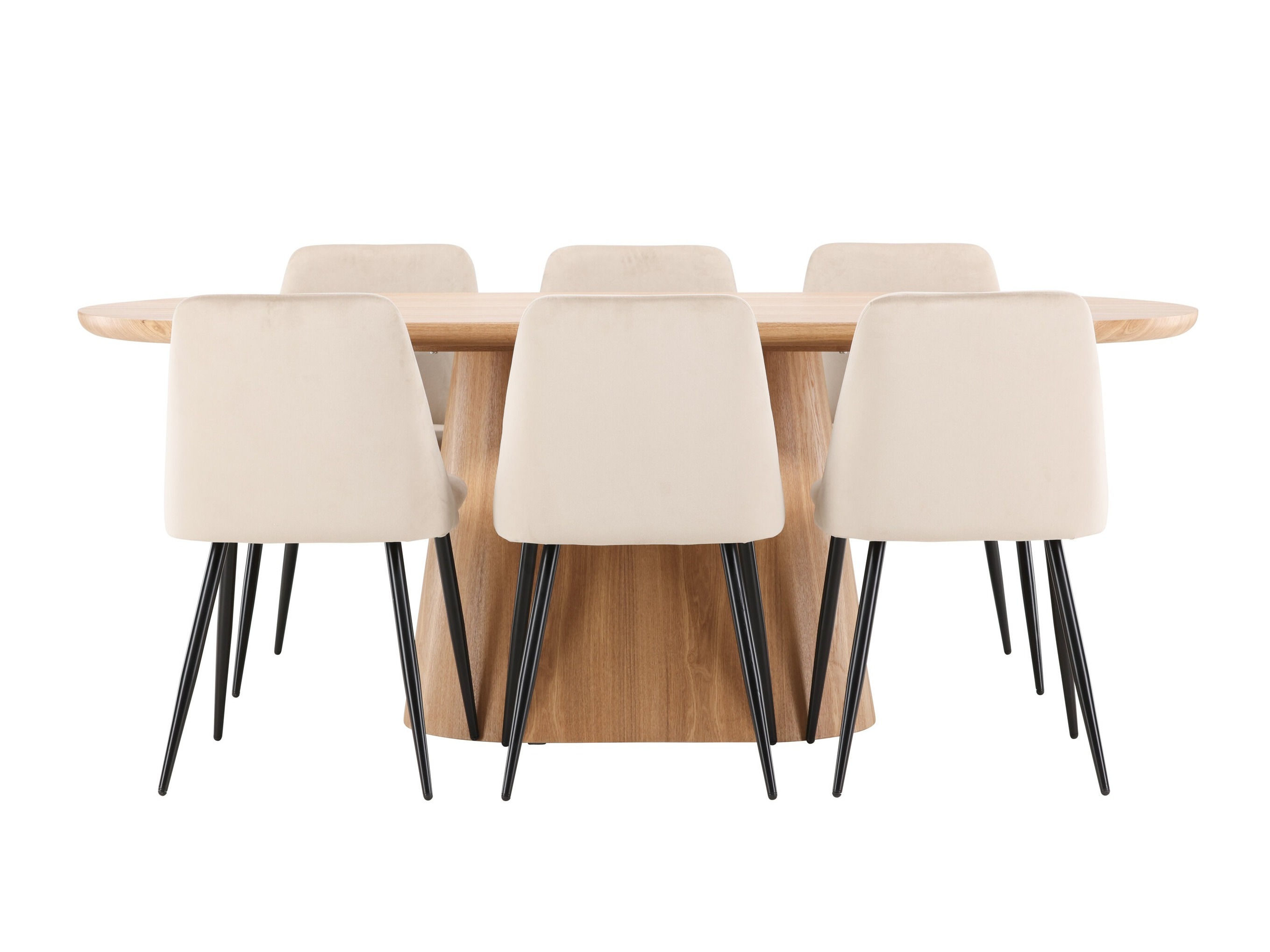 Essgruppe Dallas 5339