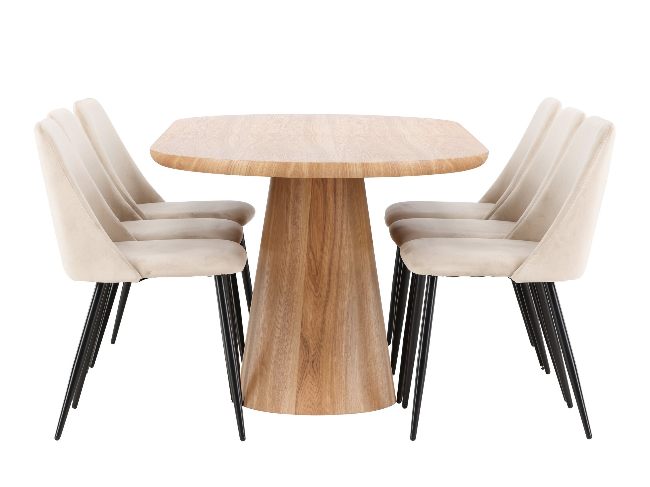 Essgruppe Dallas 5339