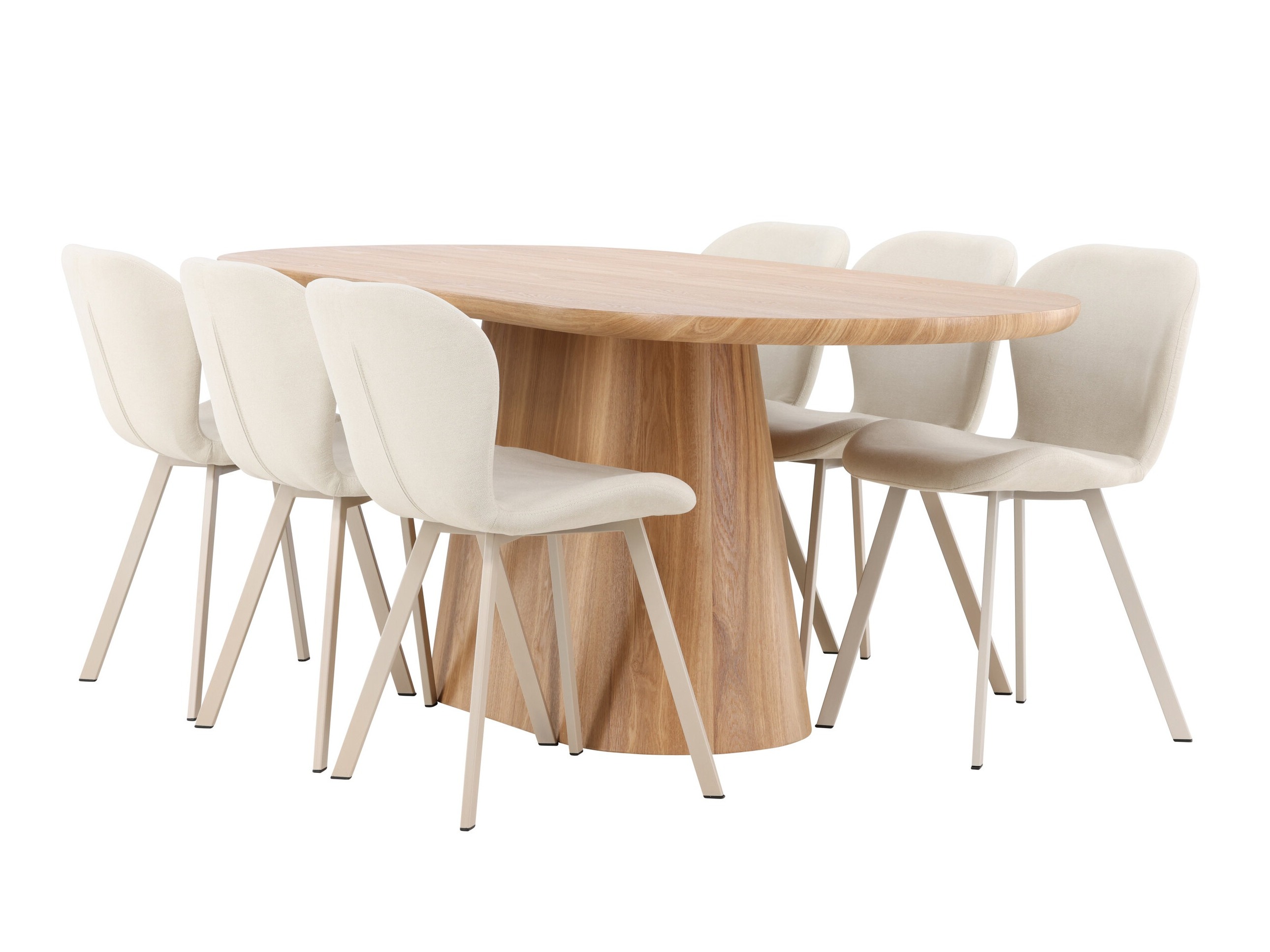 Essgruppe Dallas 5340
