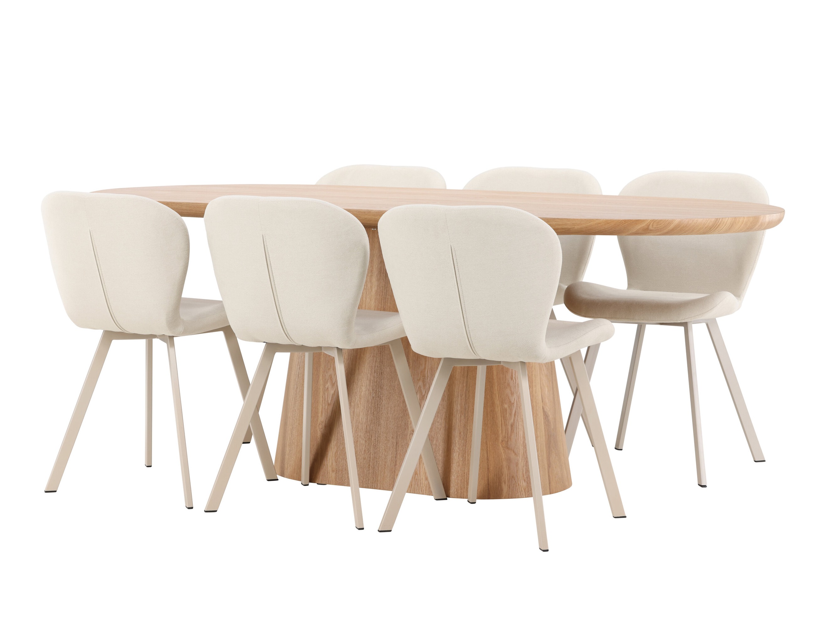 Essgruppe Dallas 5340