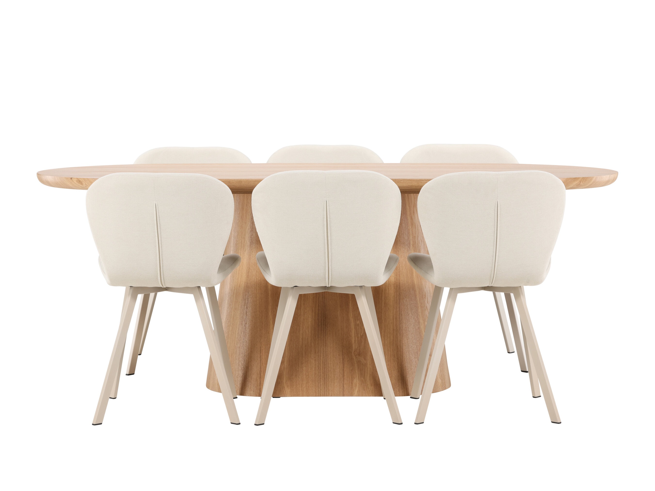 Essgruppe Dallas 5340
