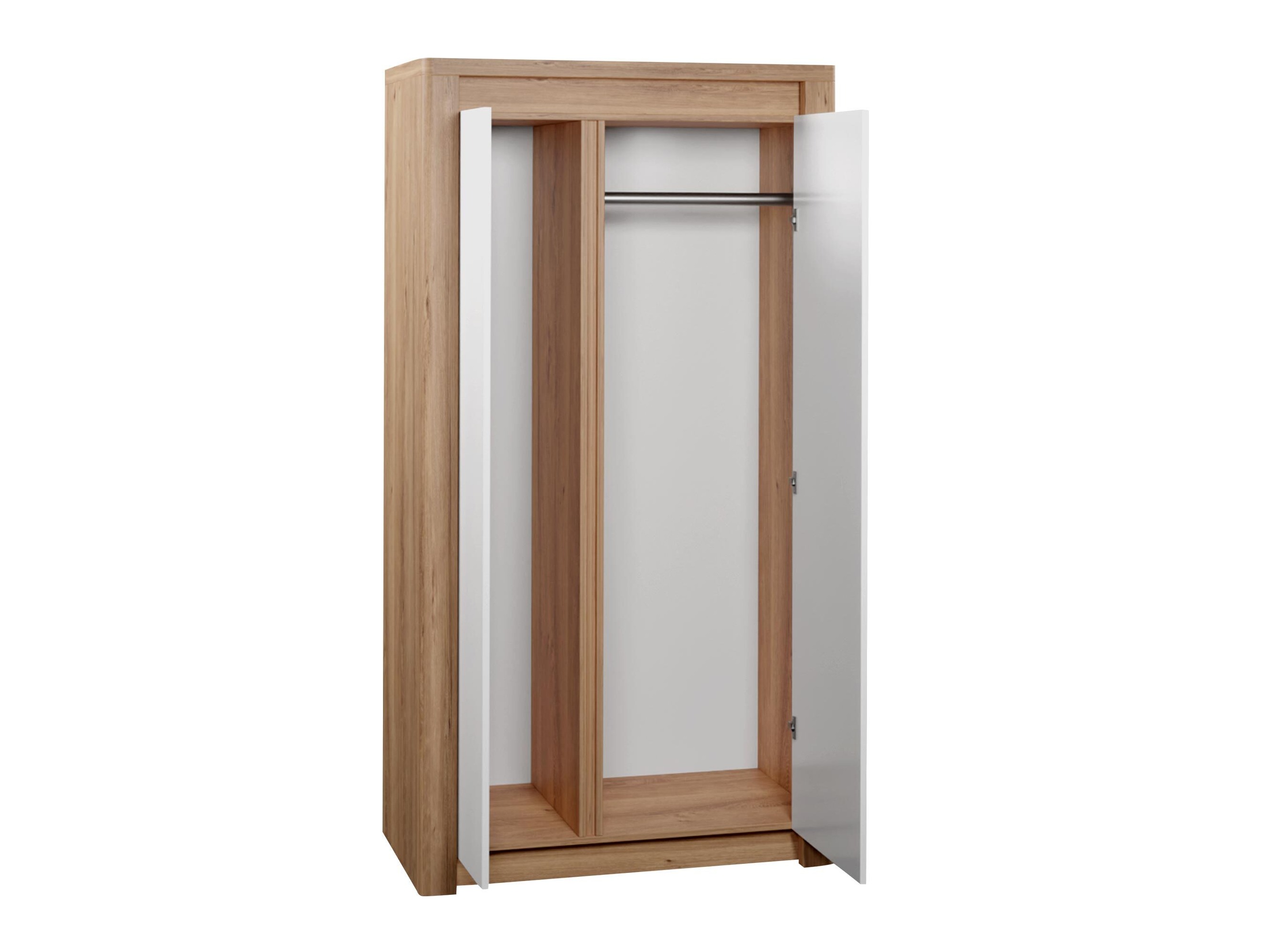 Kleiderschrank Etrmona 100